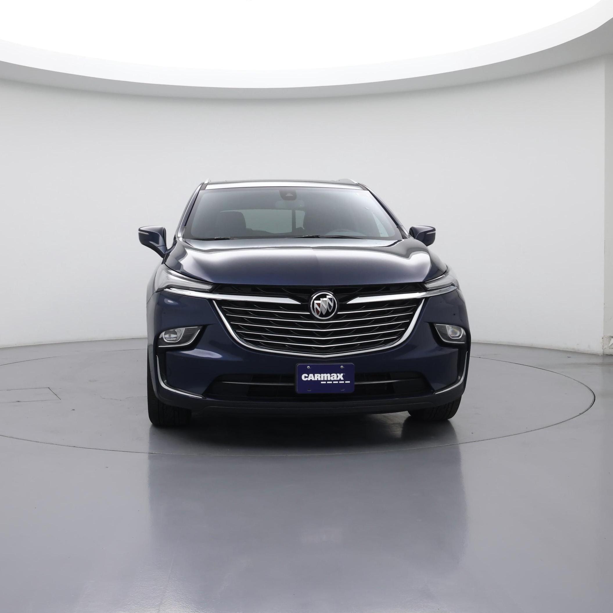 Thumbnail: 2022 Buick Enclave - 5
