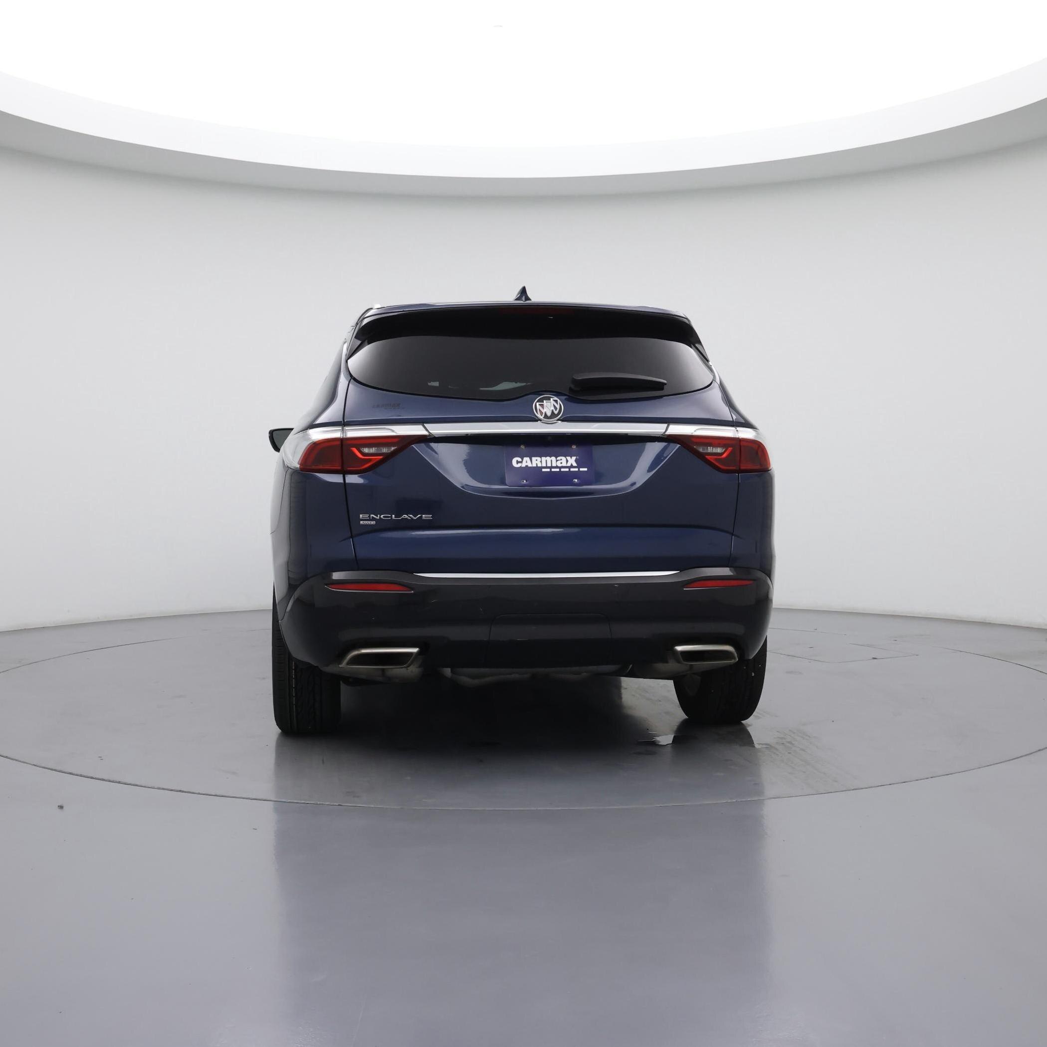 Thumbnail: 2022 Buick Enclave - 6
