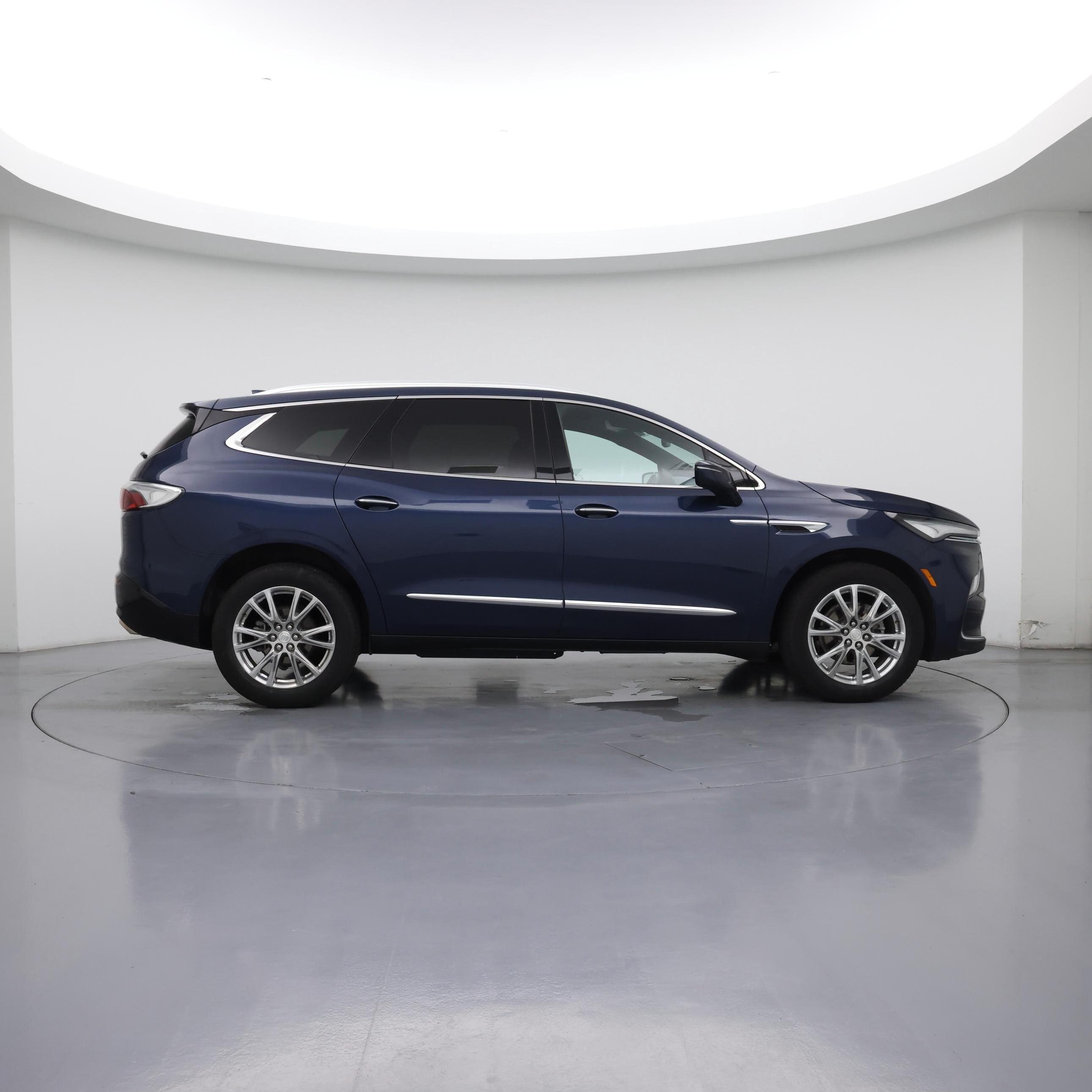 Thumbnail: 2022 Buick Enclave - 7