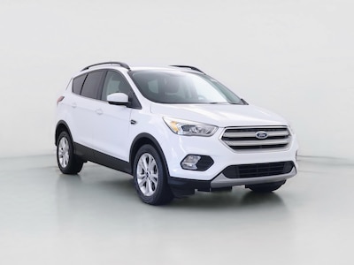 2019 Ford Escape SEL -
                  Kennesaw, GA