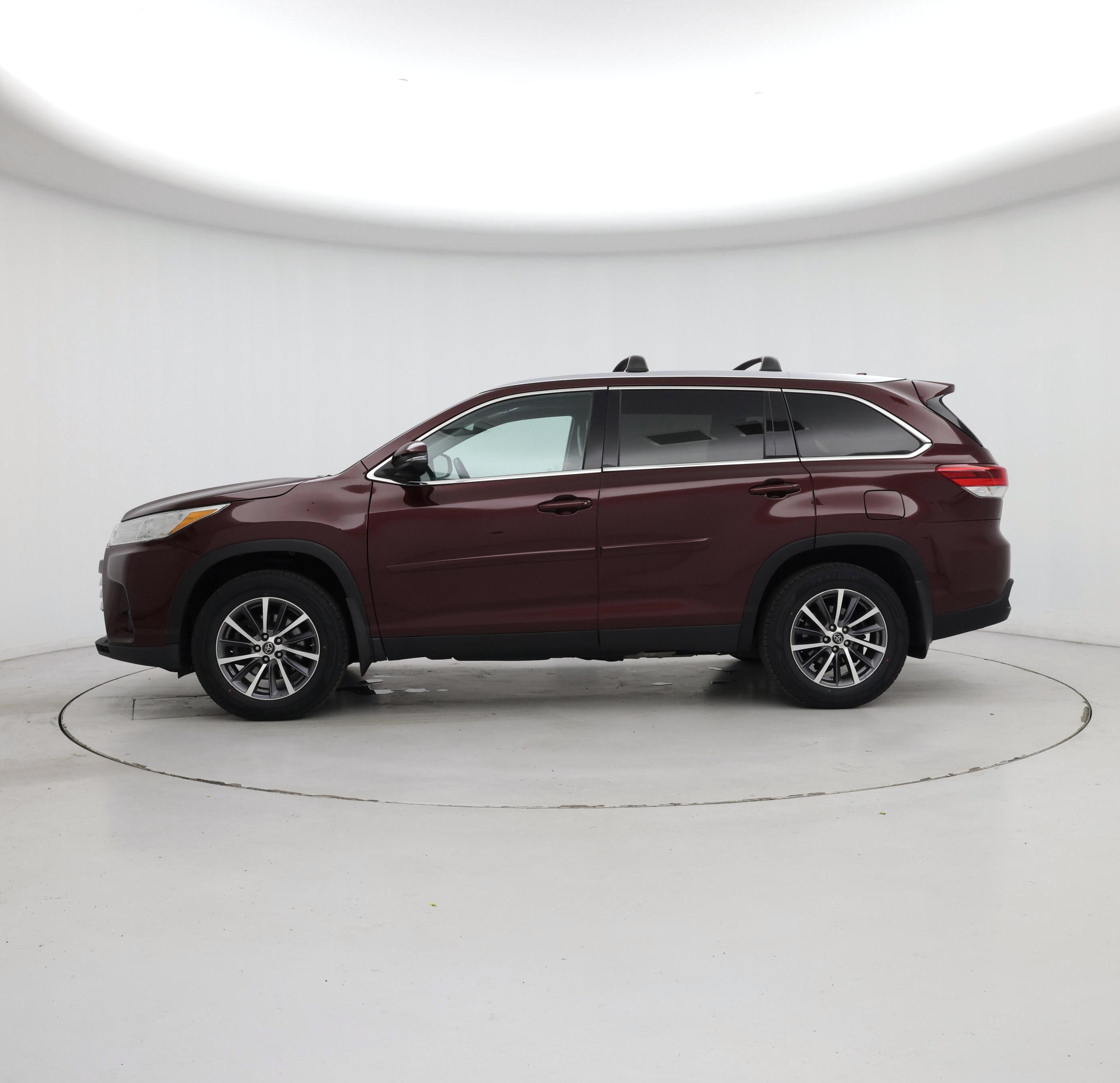 Thumbnail: 2019 Toyota Highlander - 3