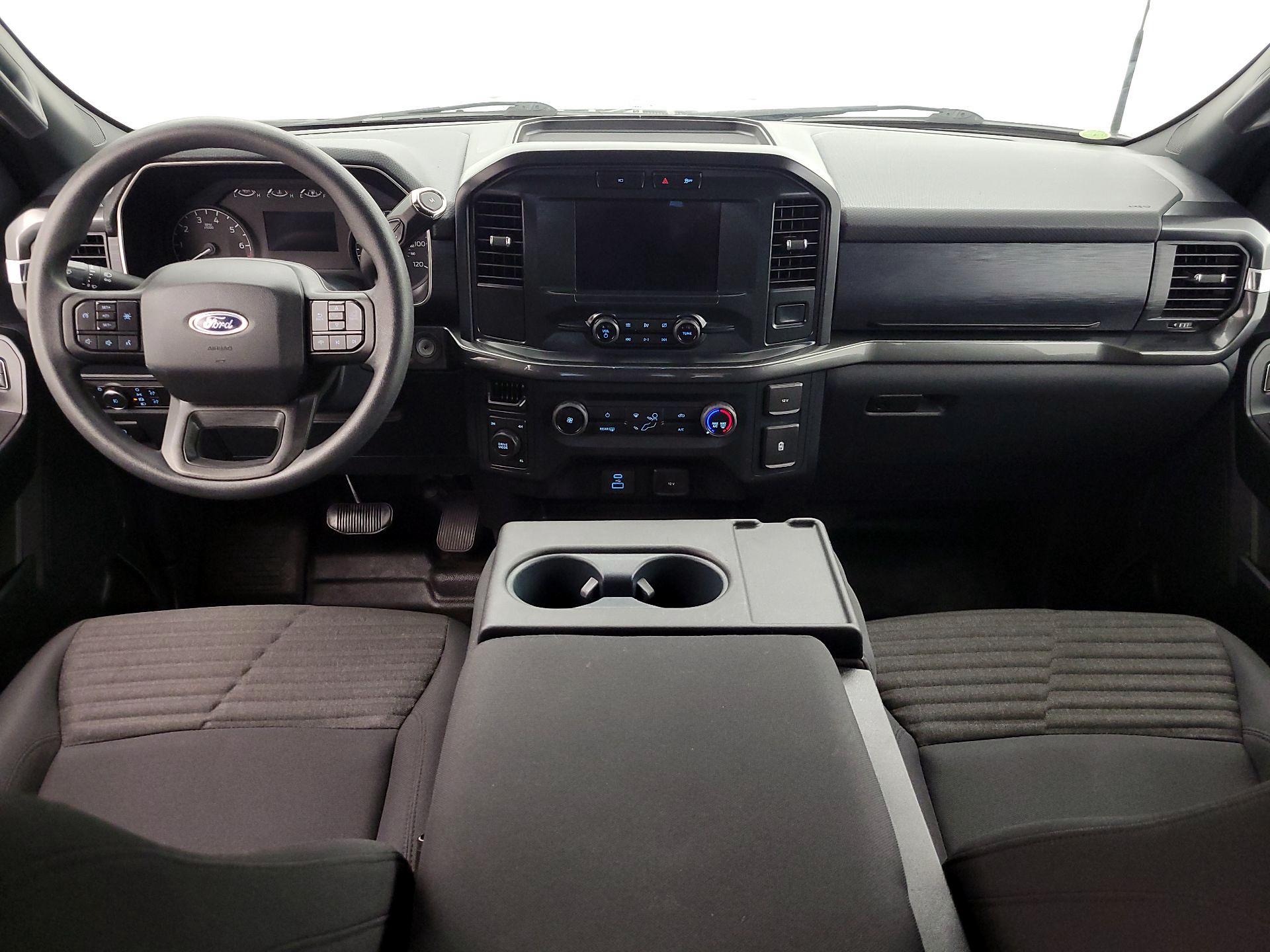 Thumbnail: 2021 Ford F-150 - 9