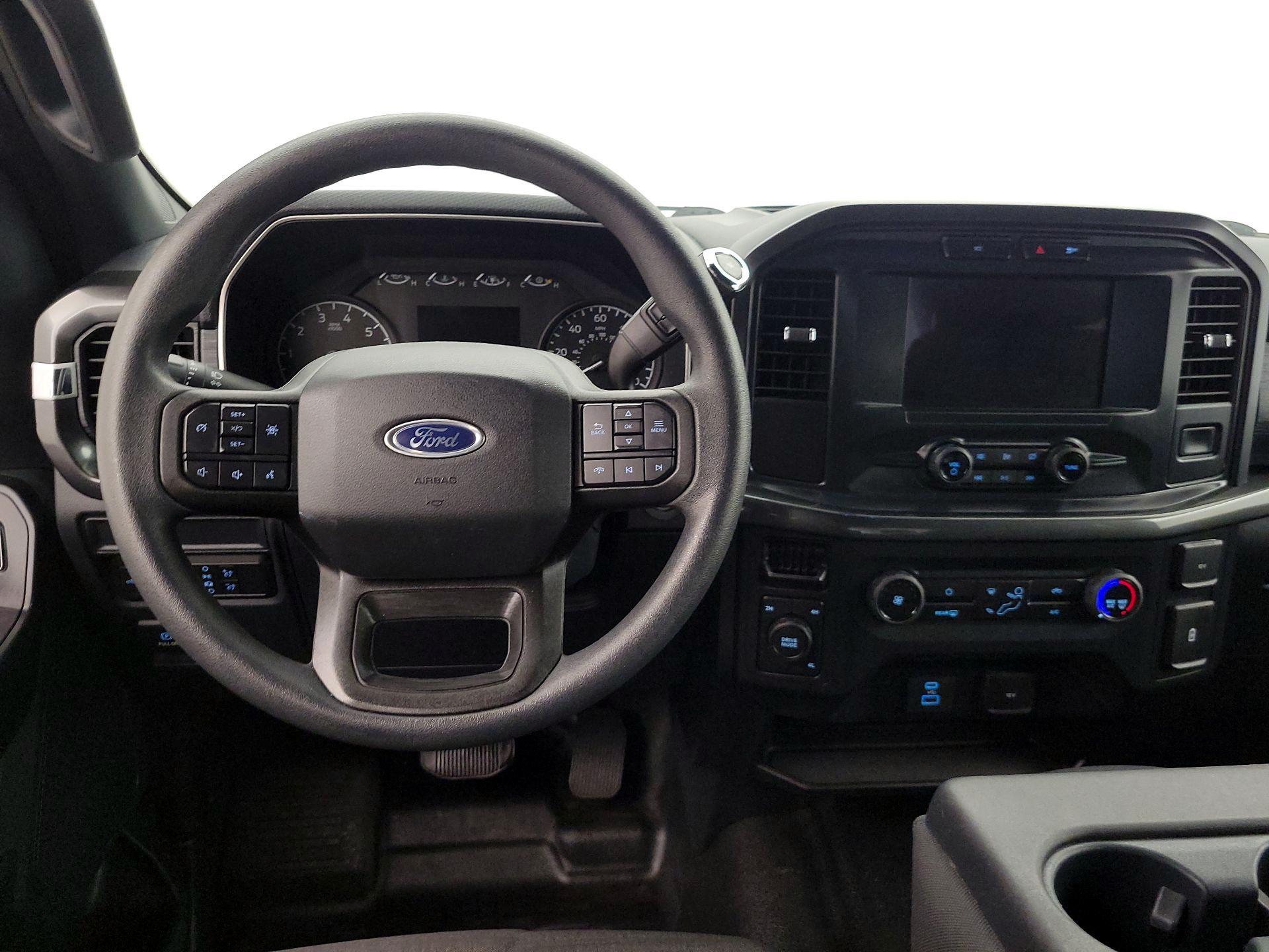 Thumbnail: 2021 Ford F-150 - 10
