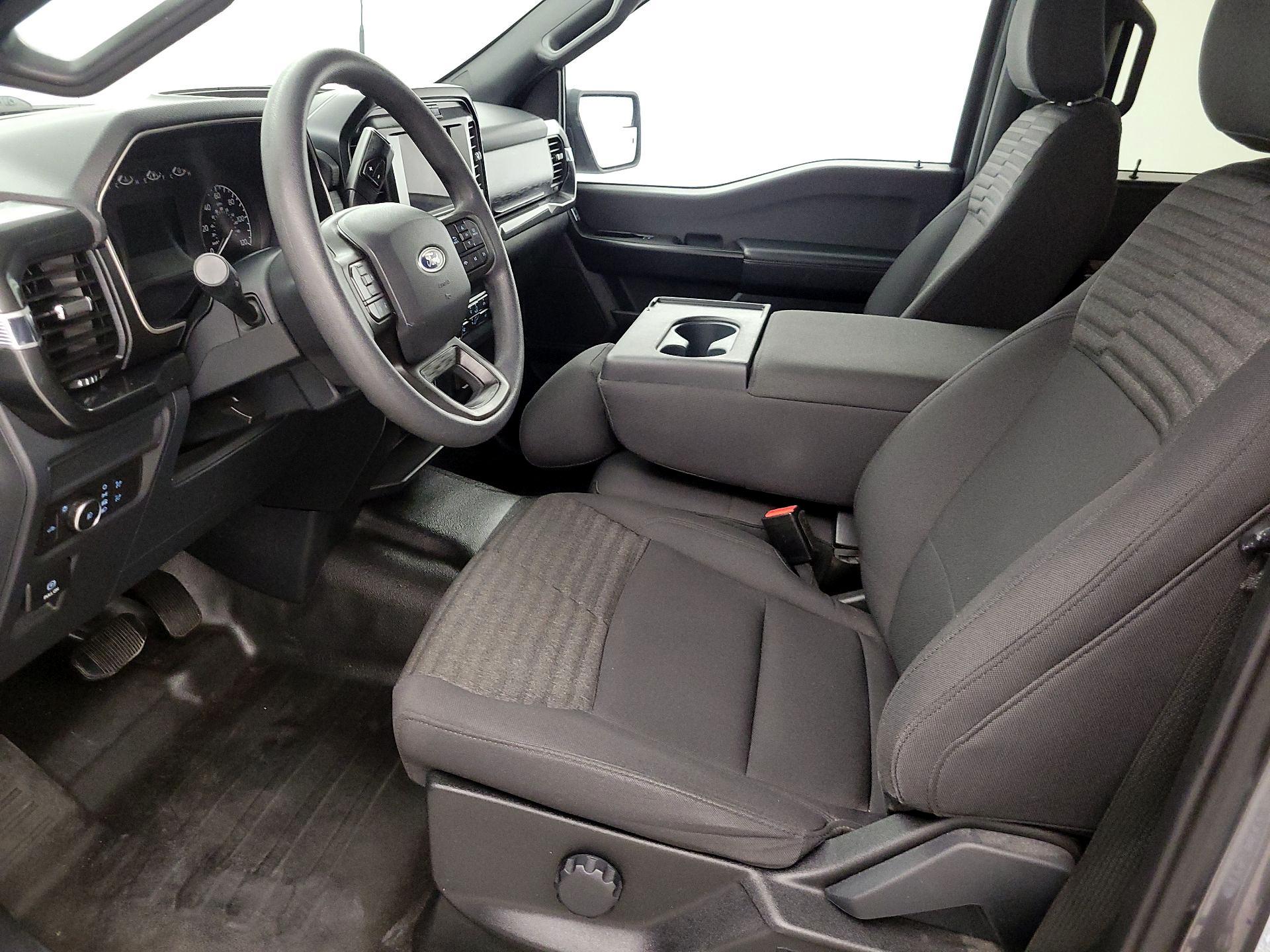 Thumbnail: 2021 Ford F-150 - 11