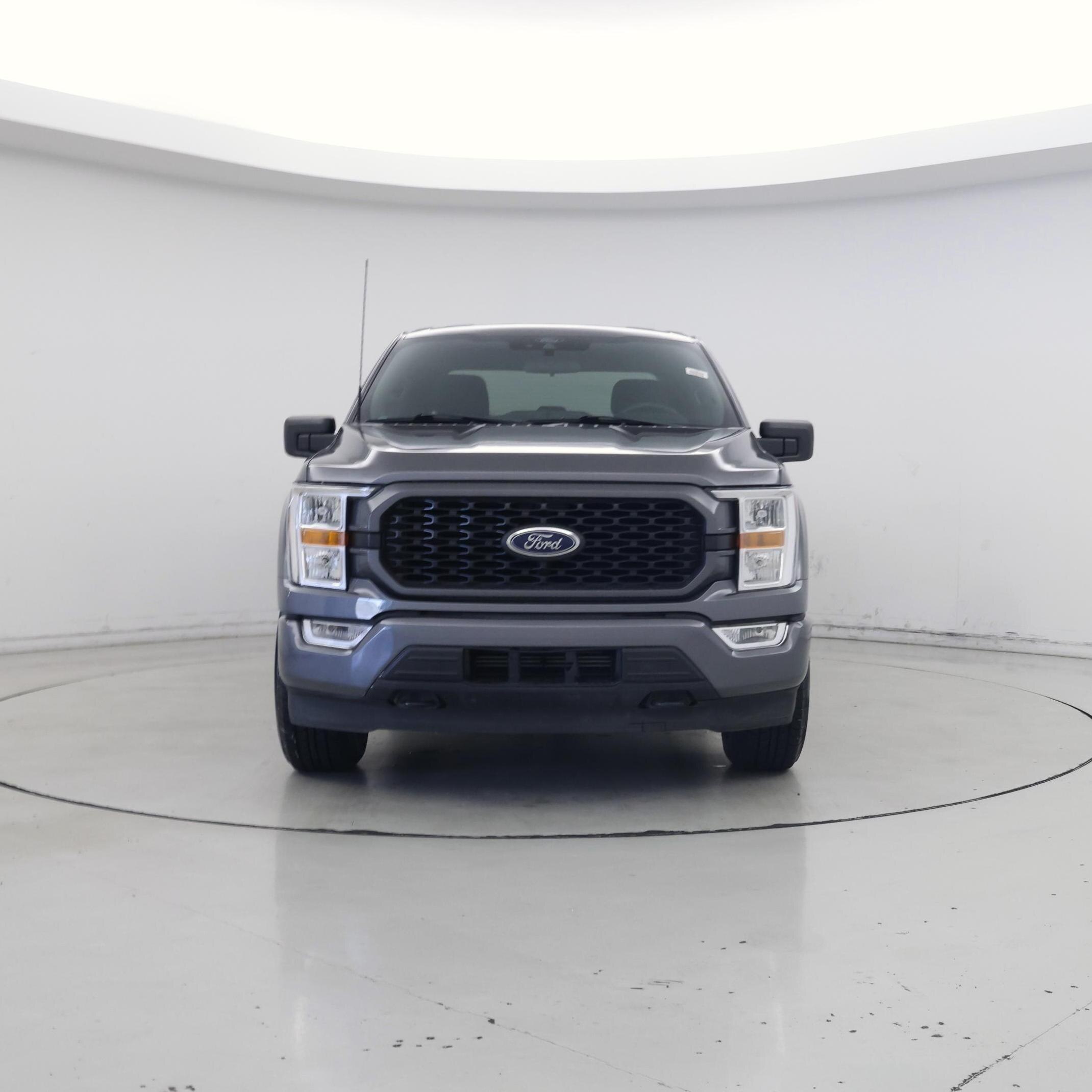 Thumbnail: 2021 Ford F-150 - 5