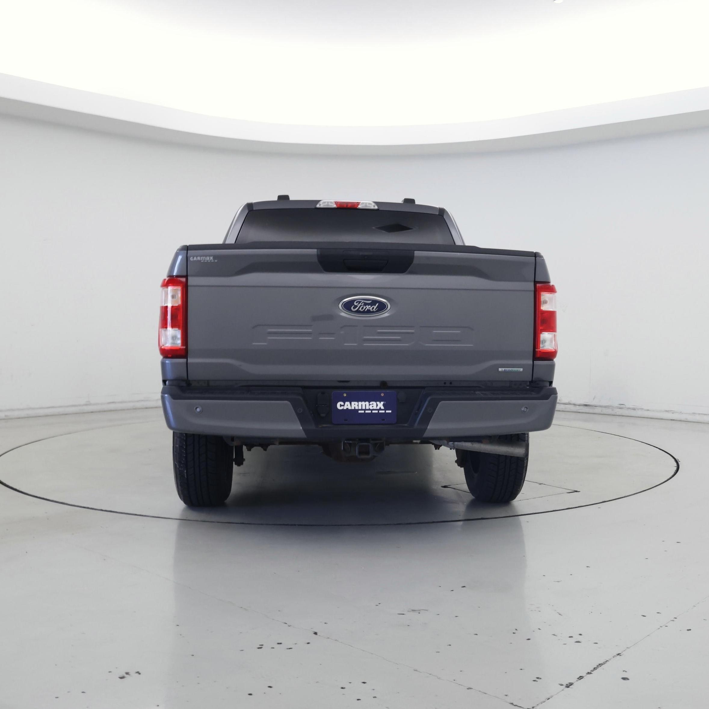 Thumbnail: 2021 Ford F-150 - 6