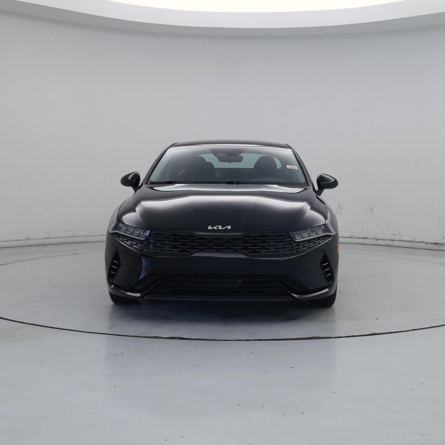 Thumbnail: 2022 Kia K5 - 5
