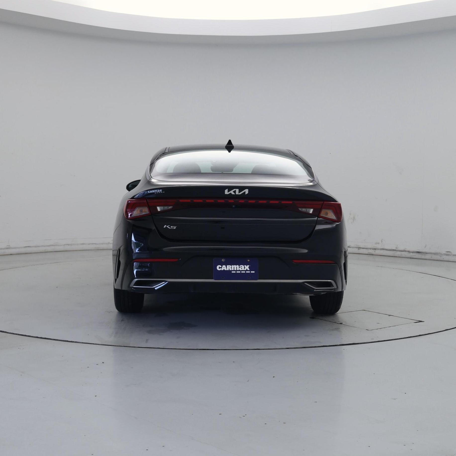 Thumbnail: 2022 Kia K5 - 6