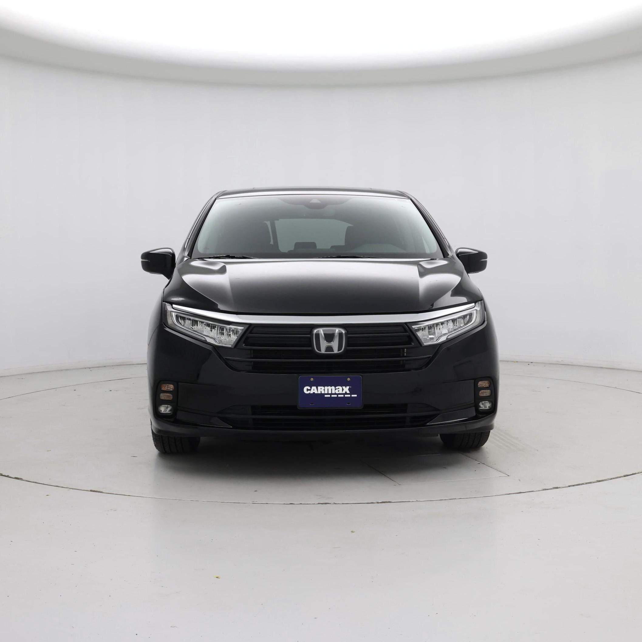 Thumbnail: 2023 Honda Odyssey - 5