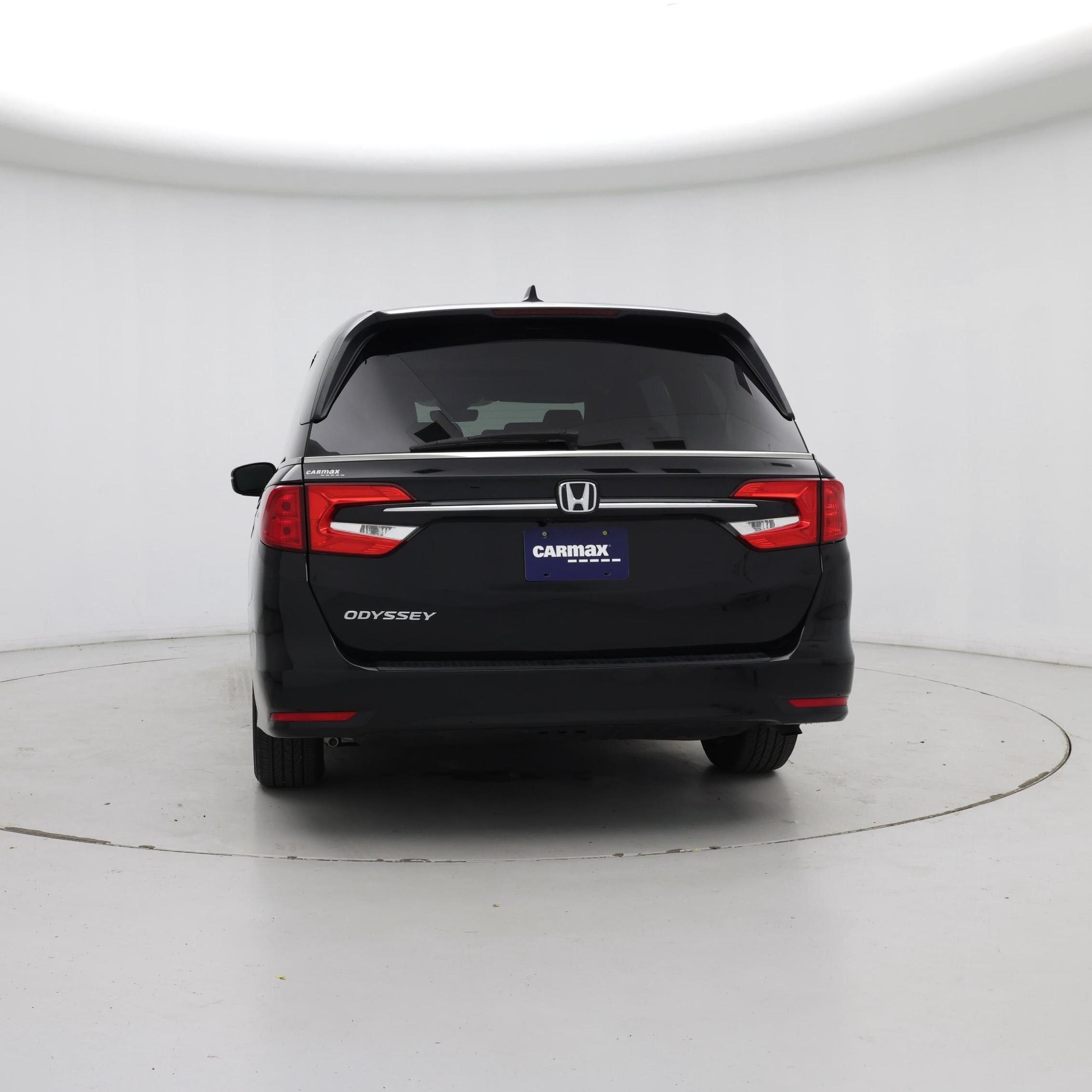 Thumbnail: 2023 Honda Odyssey - 6