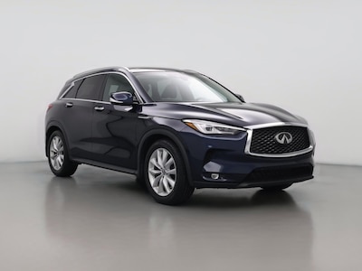 2019 INFINITI QX50 Essential -
                  Murfreesboro, TN