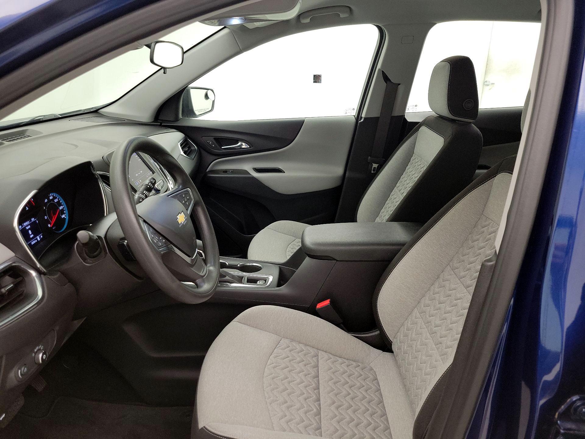 Thumbnail: 2023 Chevrolet Equinox - 11