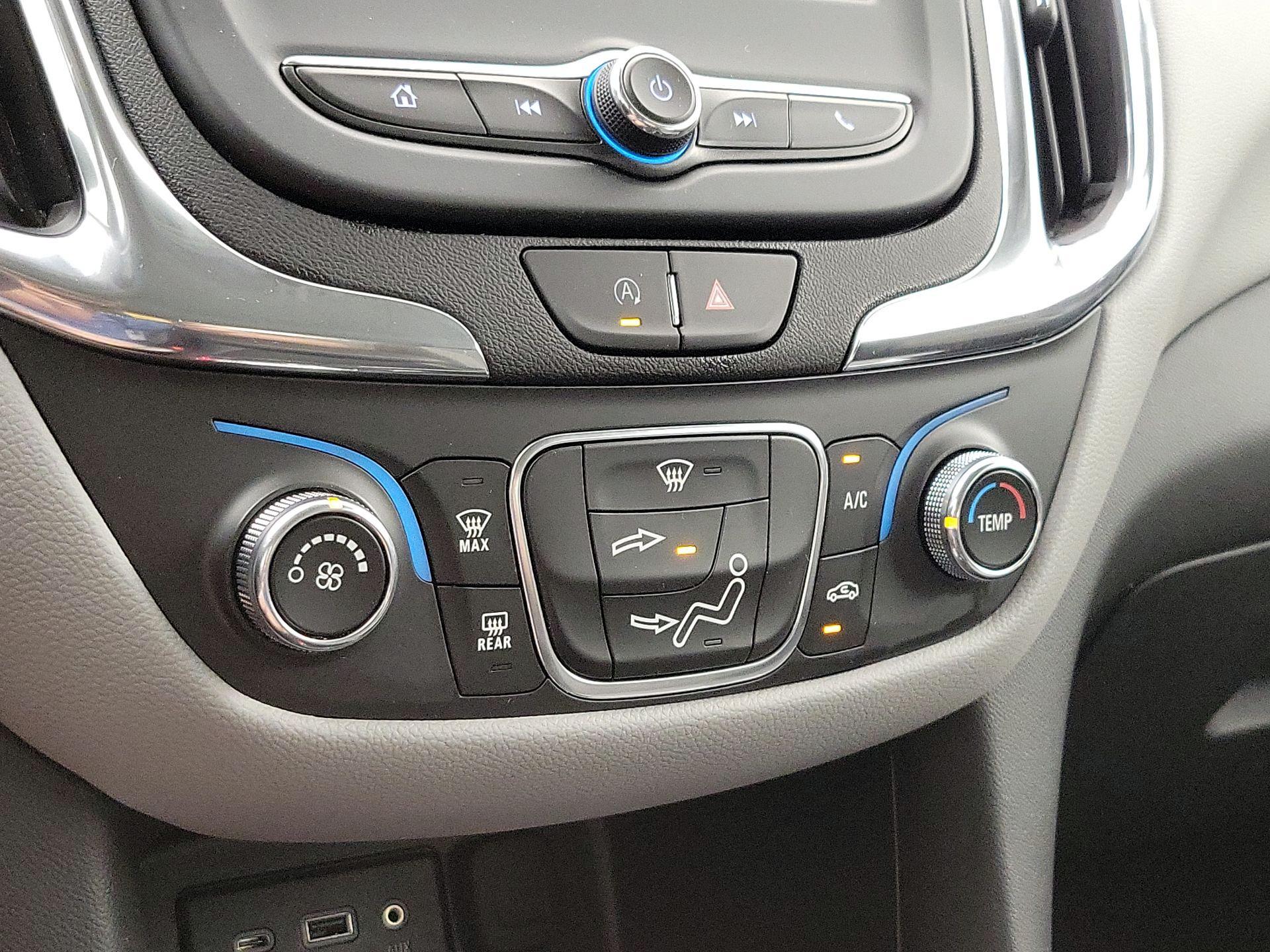 Thumbnail: 2023 Chevrolet Equinox - 16