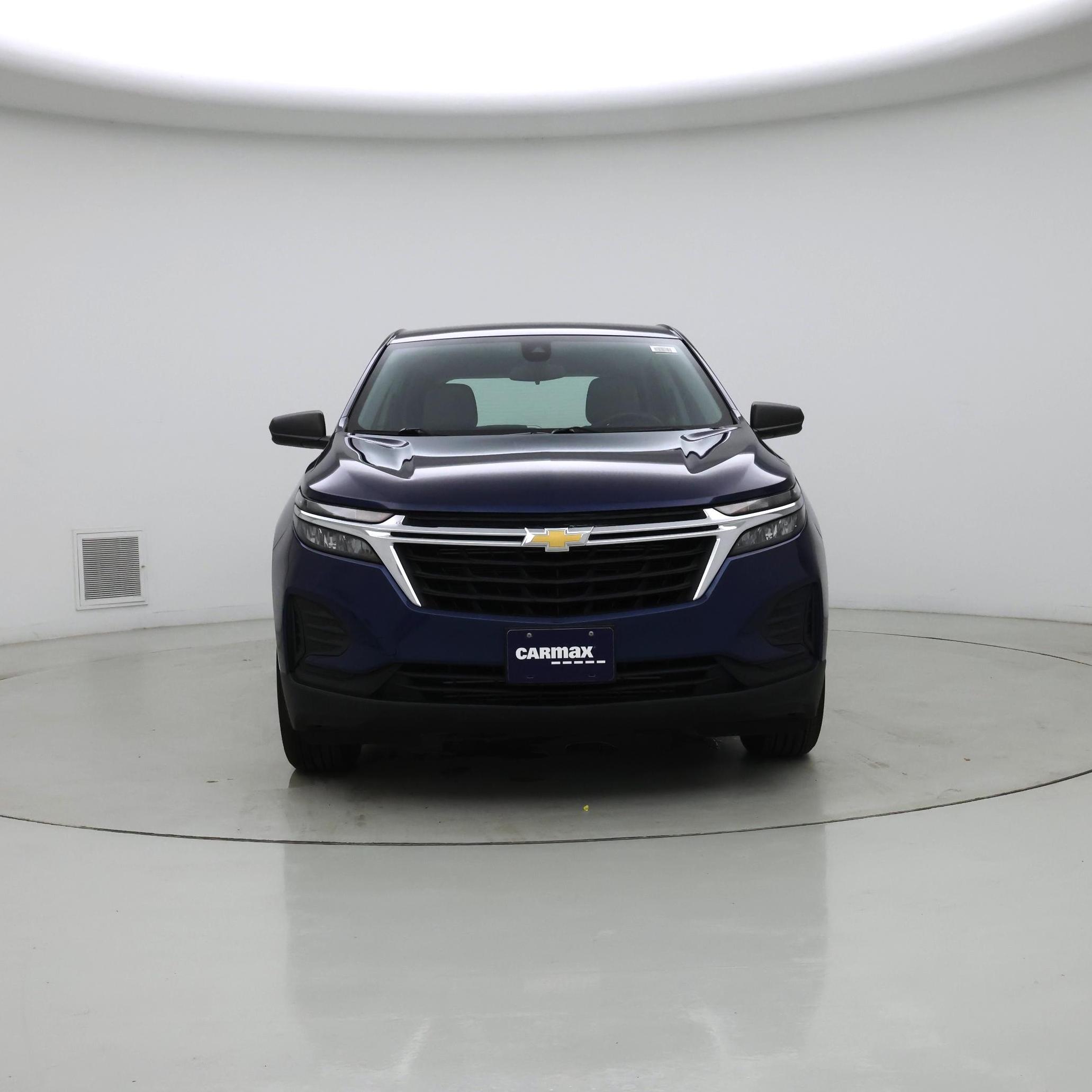 Thumbnail: 2023 Chevrolet Equinox - 5