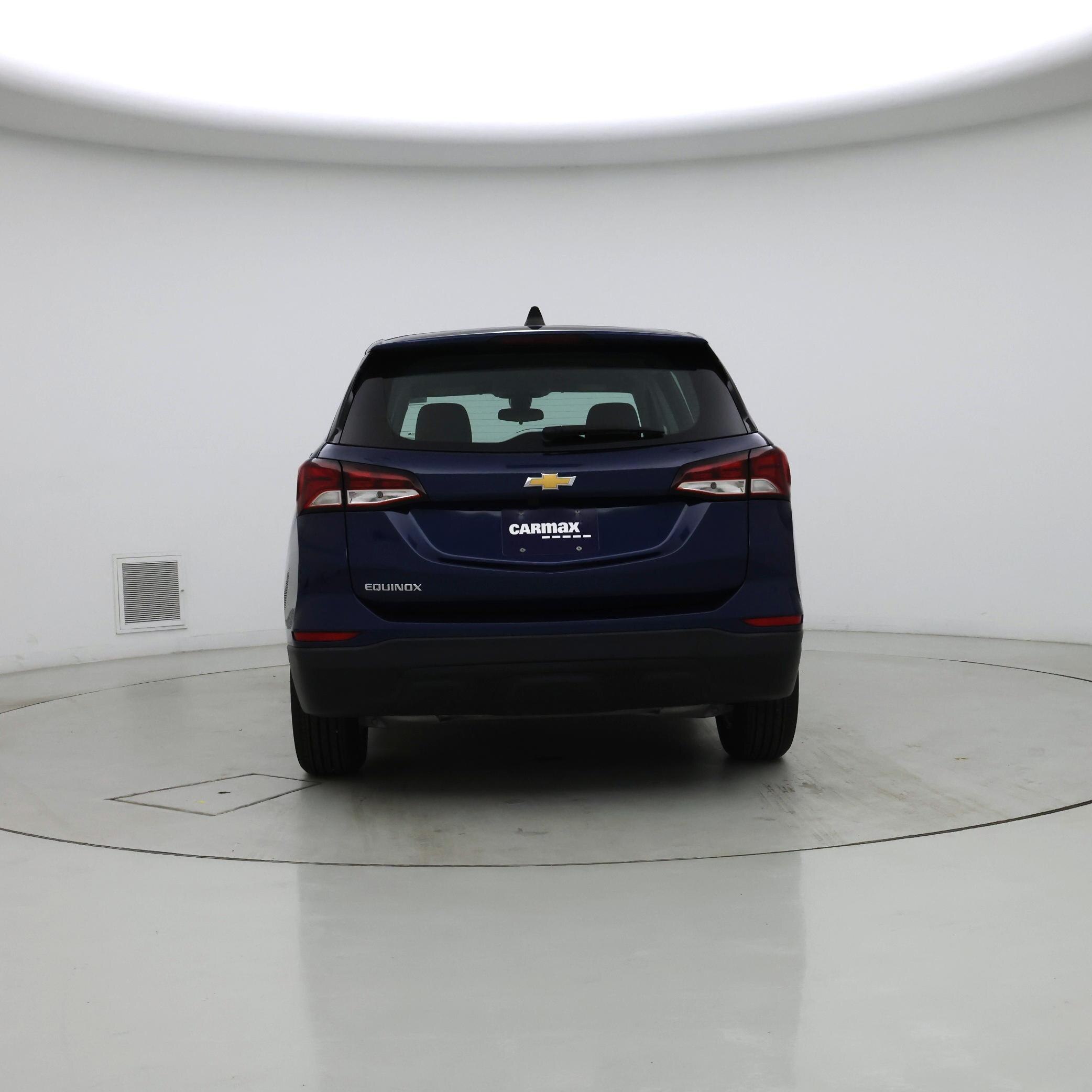 Thumbnail: 2023 Chevrolet Equinox - 6