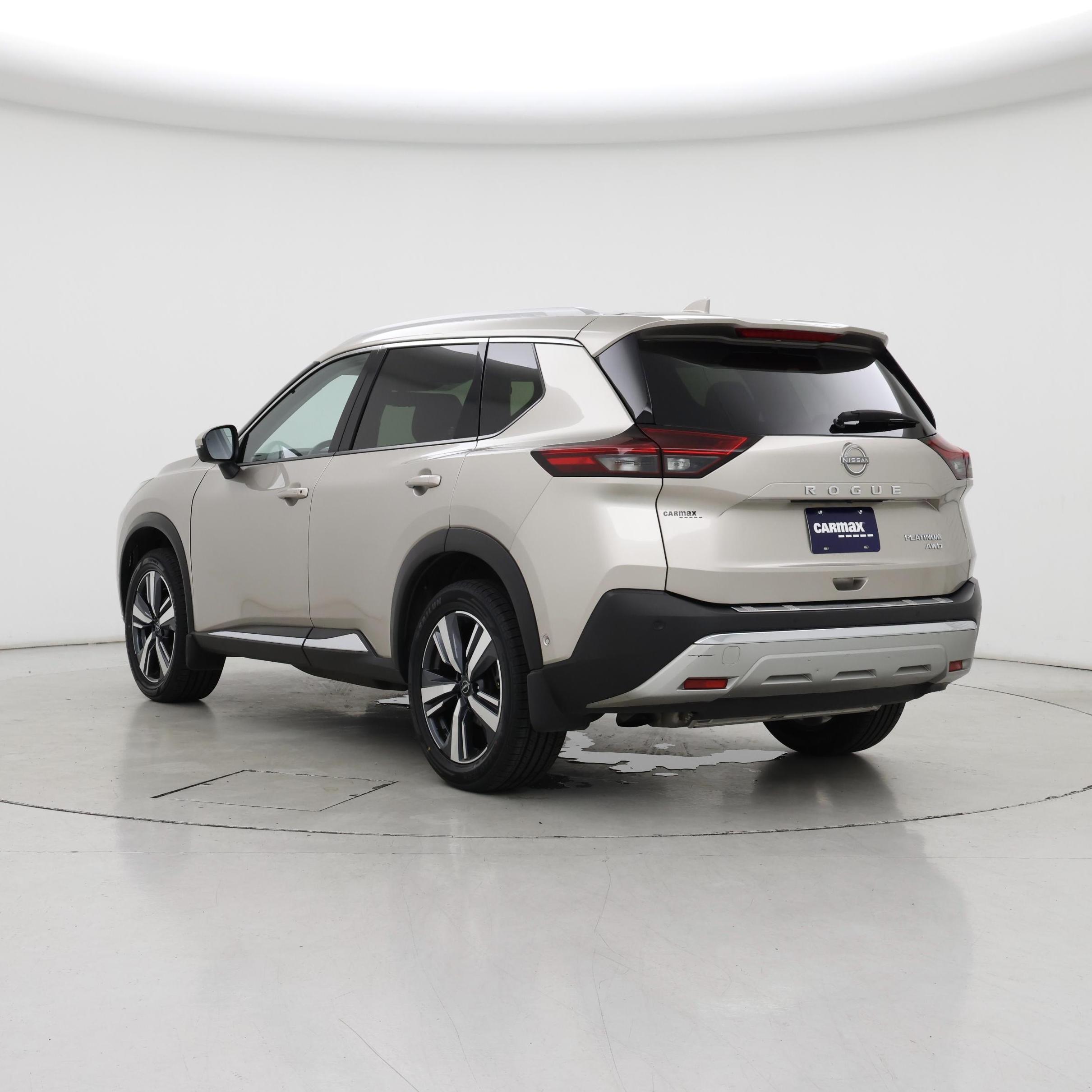 Thumbnail: 2023 Nissan Rogue - 2
