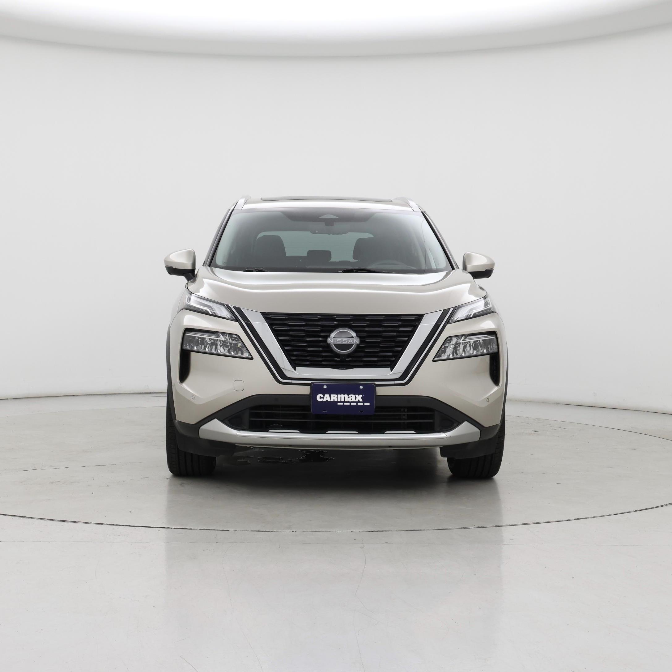 Thumbnail: 2023 Nissan Rogue - 5