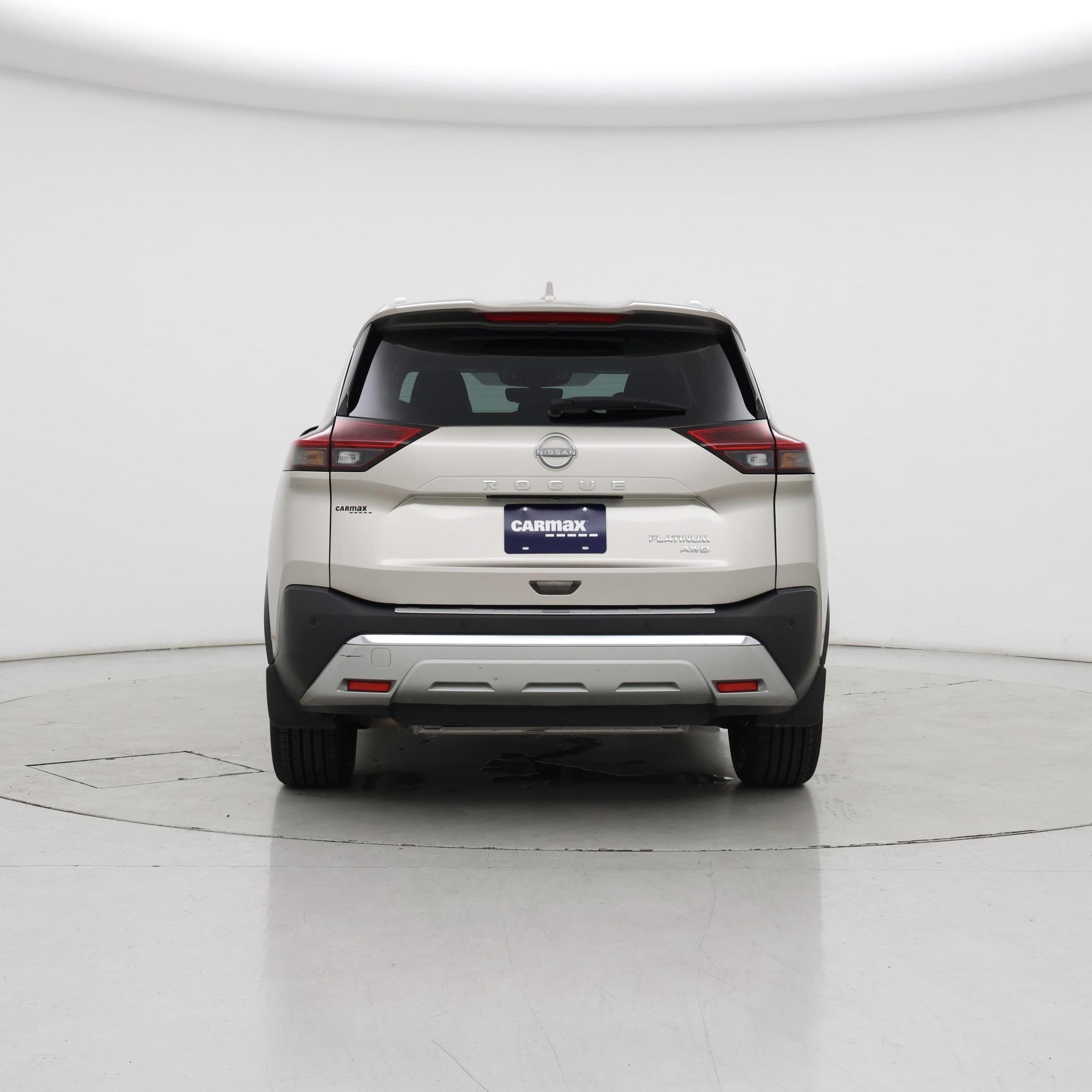 Thumbnail: 2023 Nissan Rogue - 6
