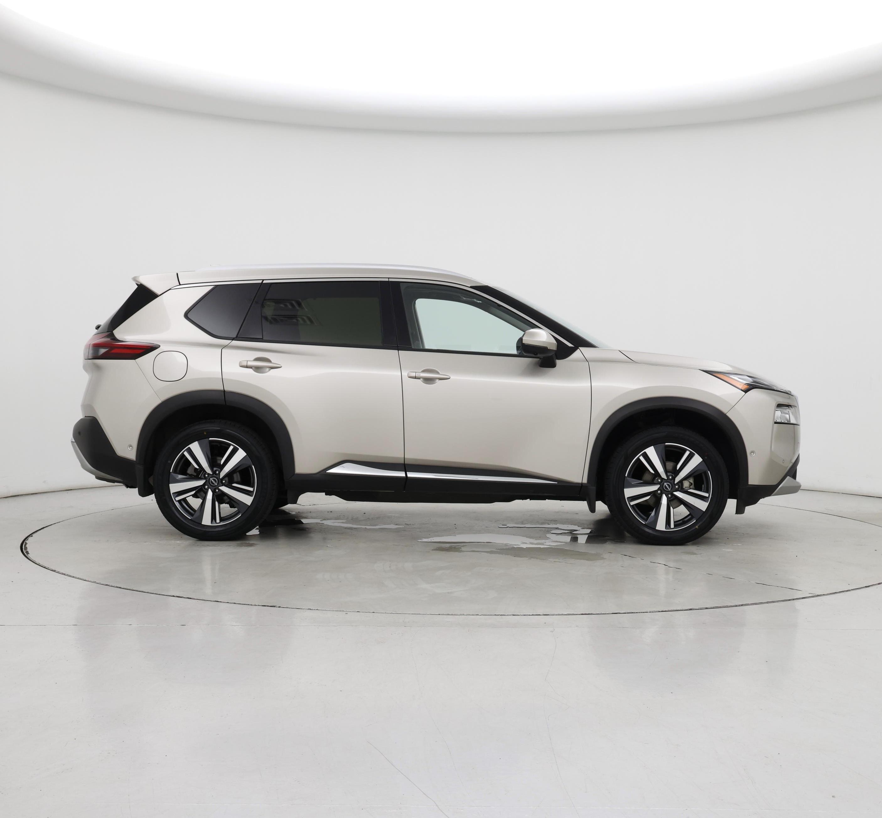 Thumbnail: 2023 Nissan Rogue - 7
