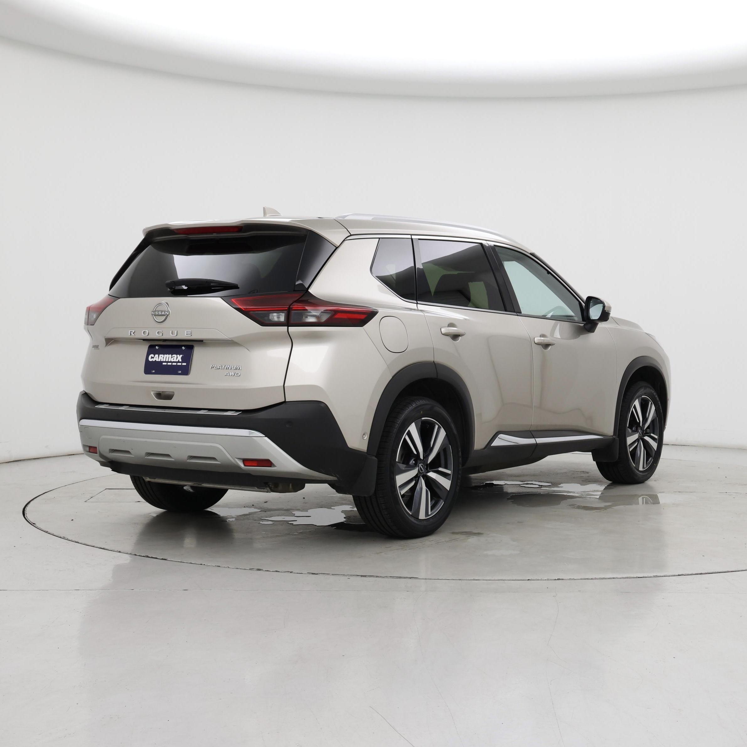 Thumbnail: 2023 Nissan Rogue - 8