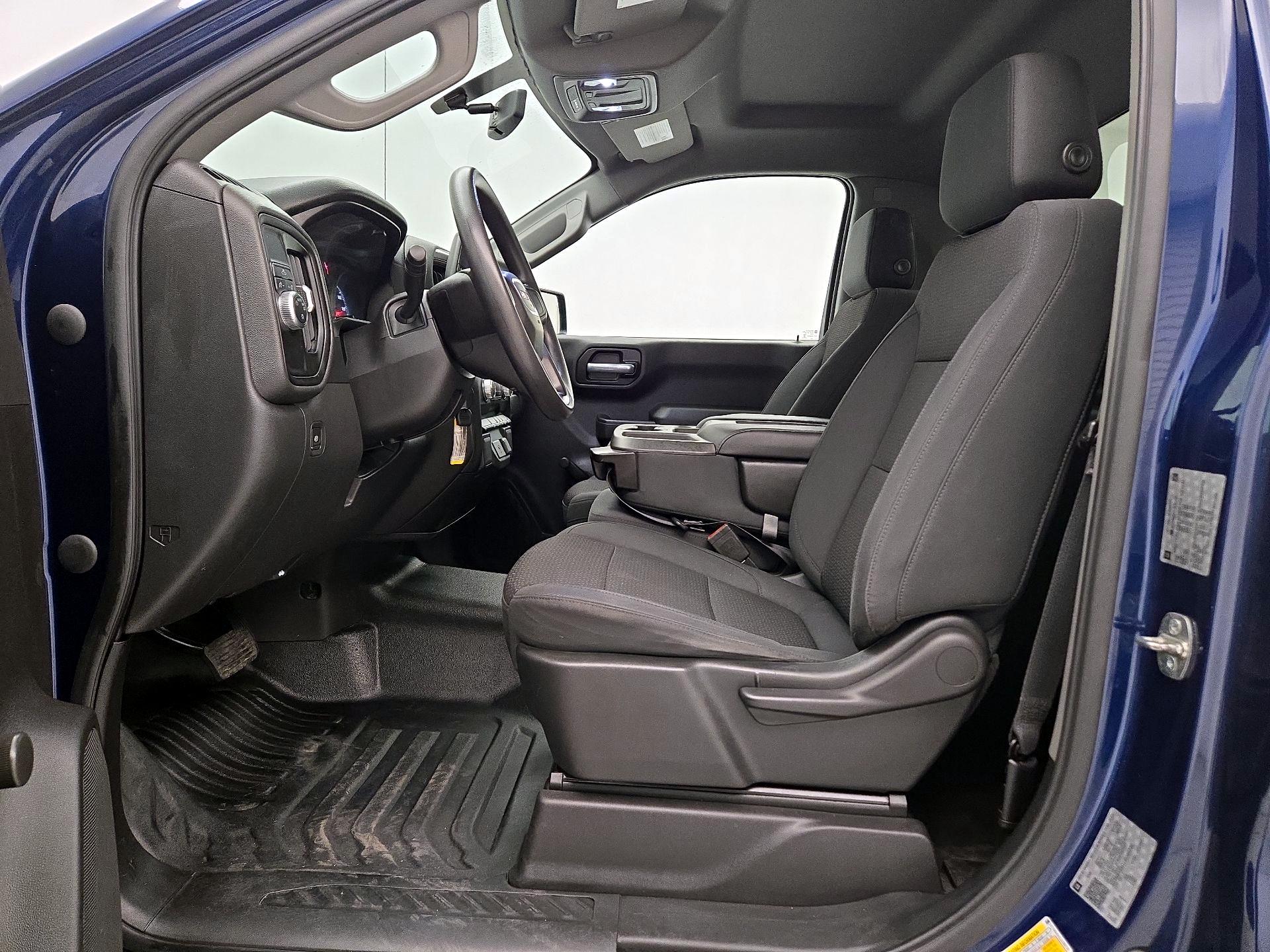 Thumbnail: 2020 GMC Sierra 1500 - 11