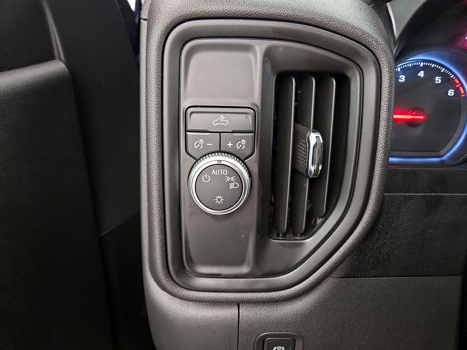 Thumbnail: 2020 GMC Sierra 1500 - 13