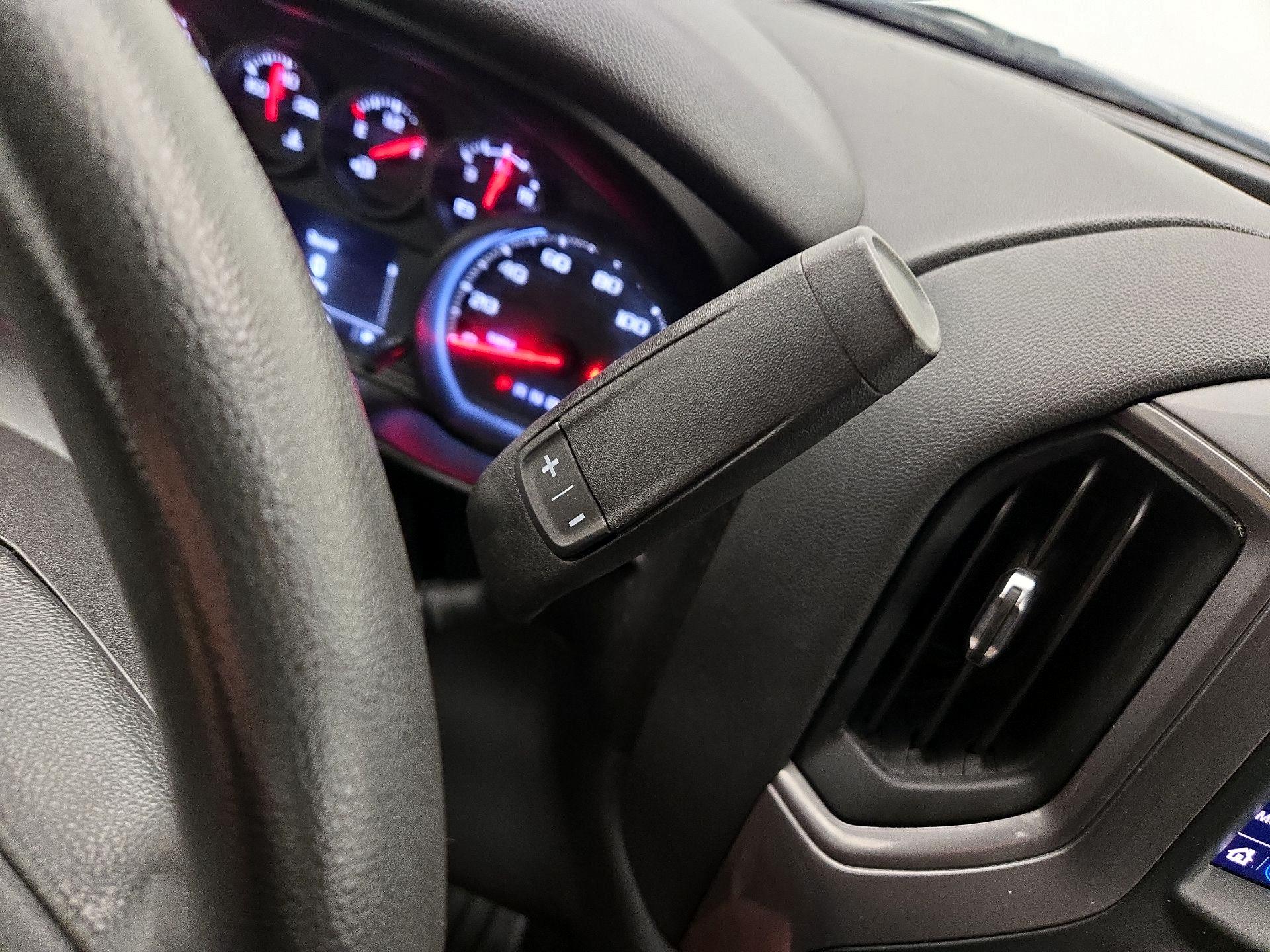 Thumbnail: 2020 GMC Sierra 1500 - 17