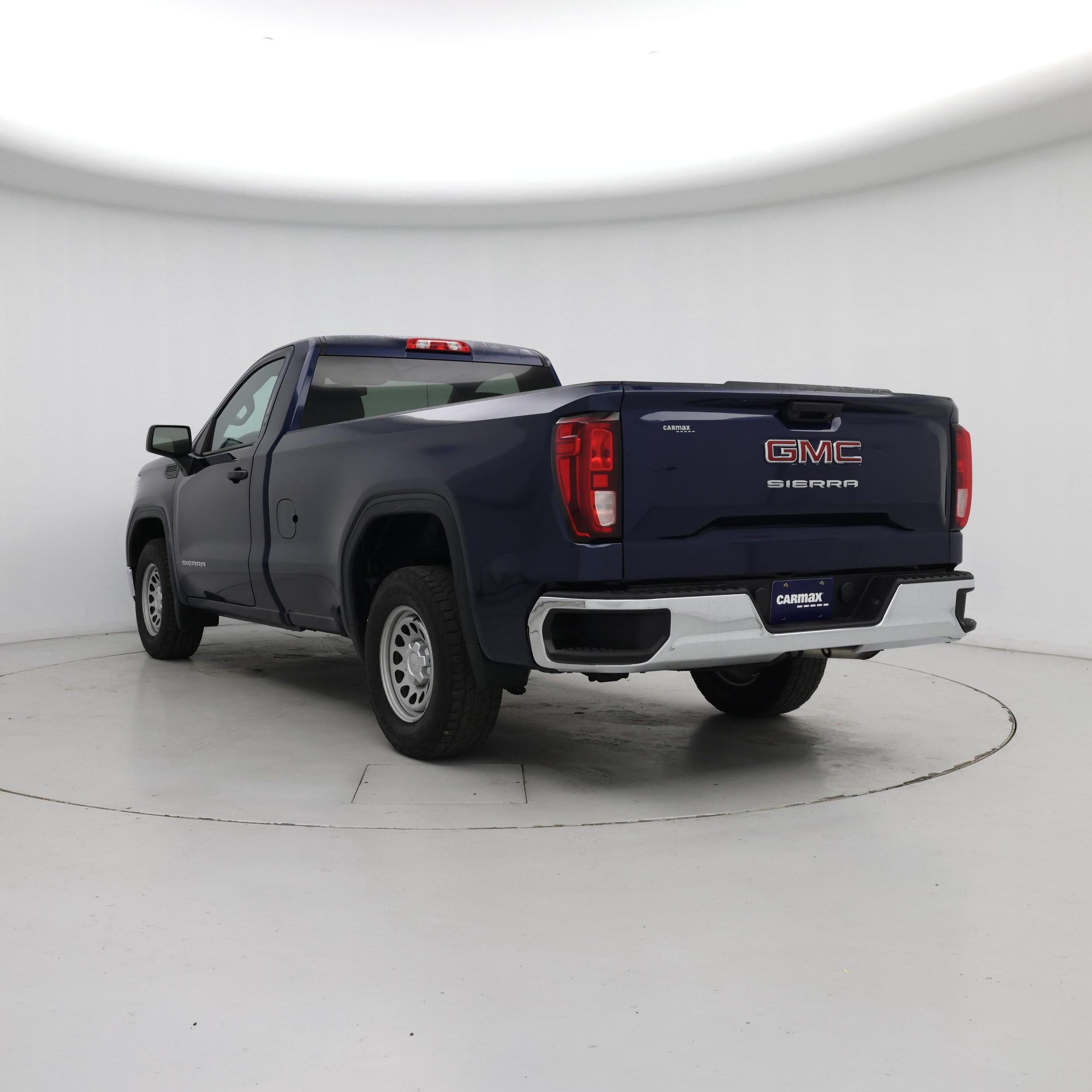 Thumbnail: 2020 GMC Sierra 1500 - 2