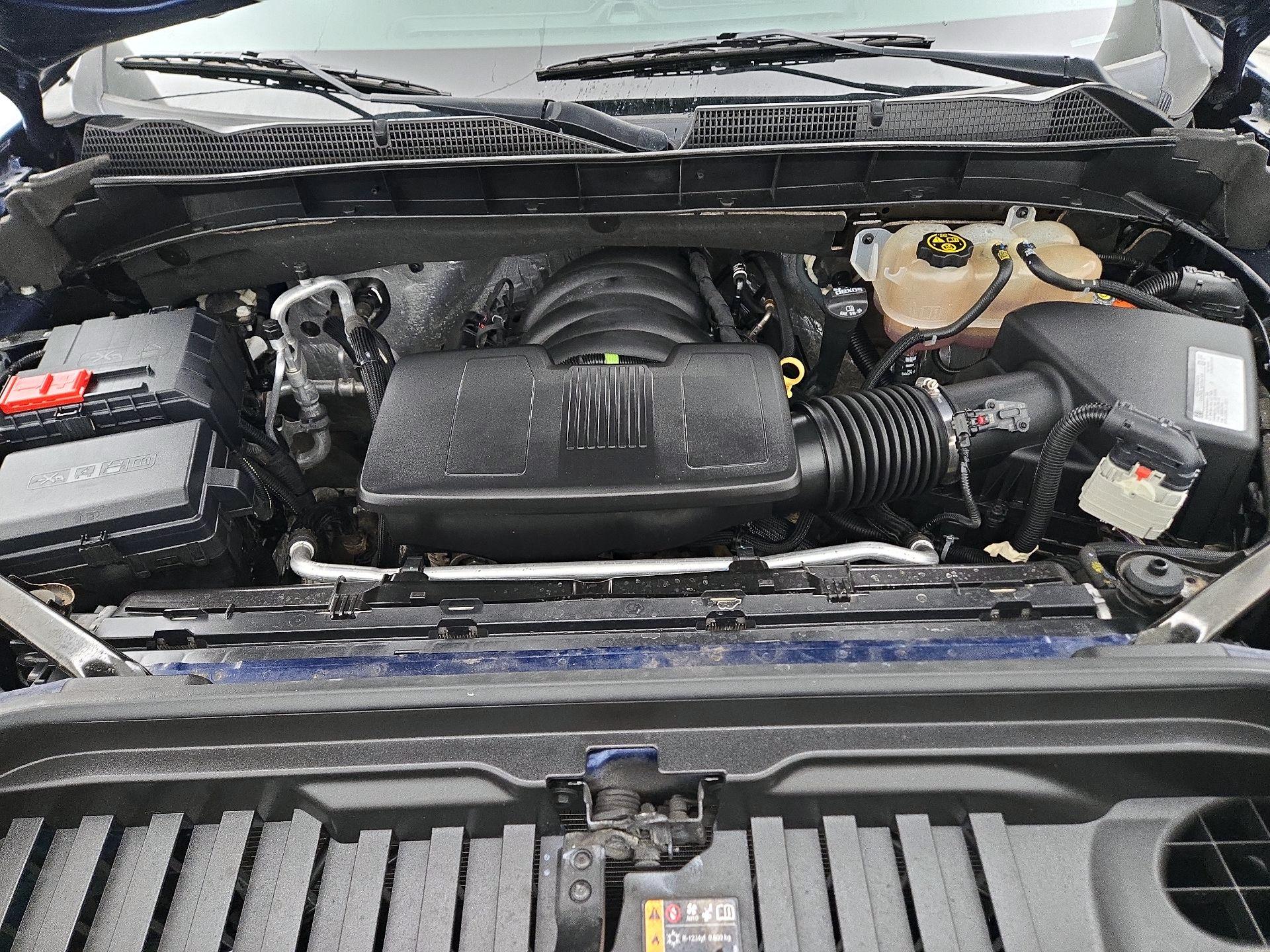 Thumbnail: 2020 GMC Sierra 1500 - 20