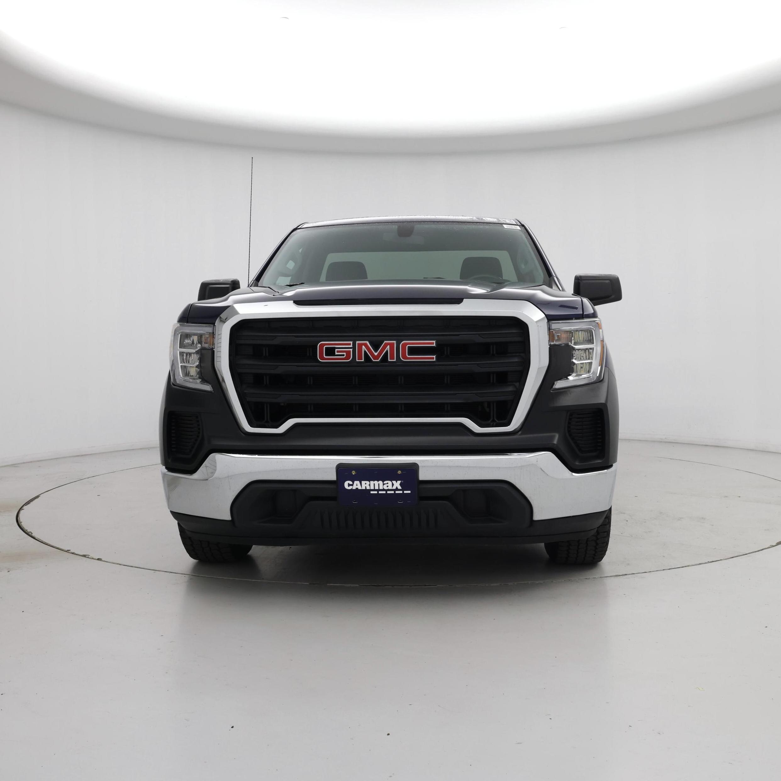 Thumbnail: 2020 GMC Sierra 1500 - 5