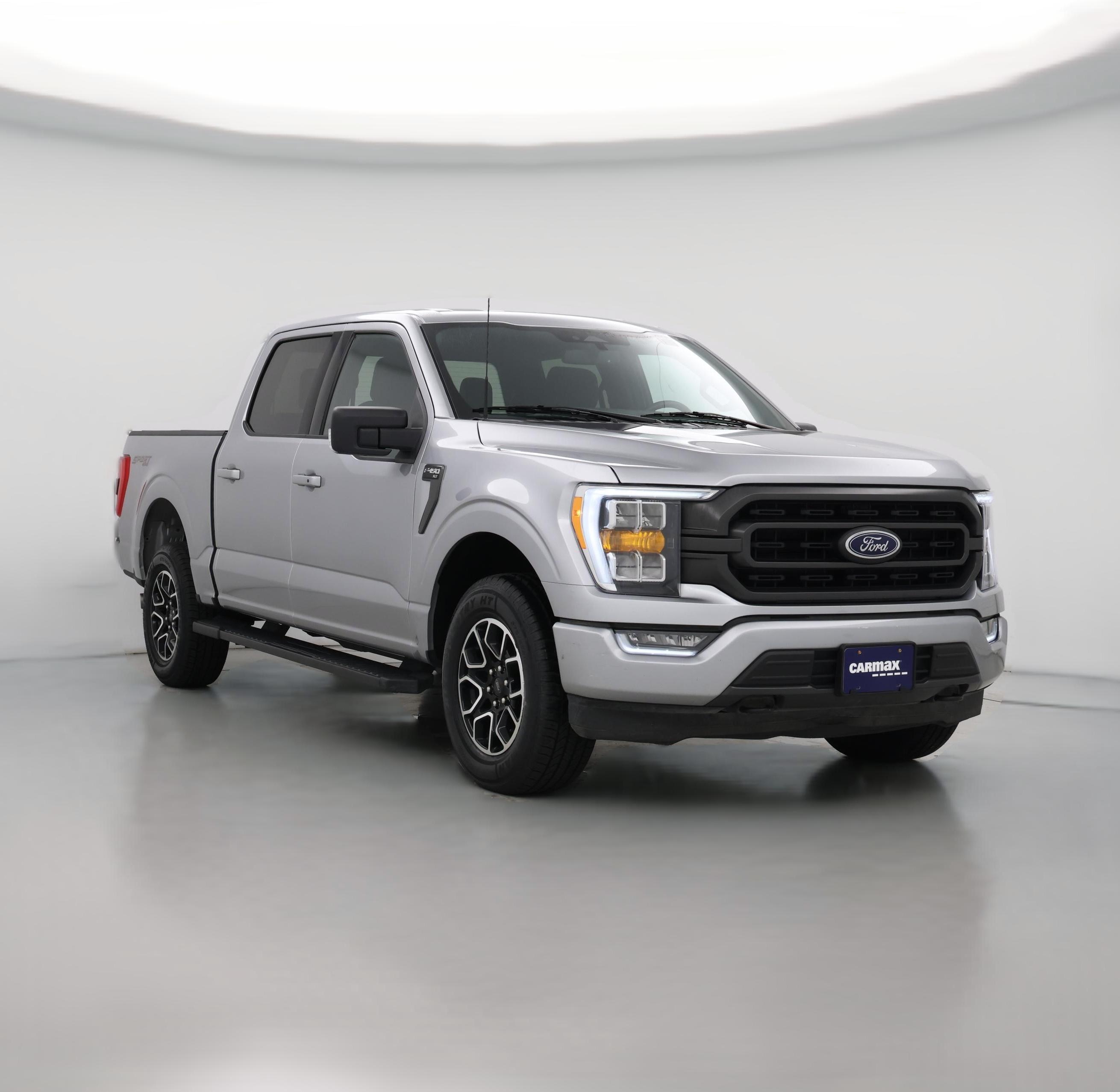 Thumbnail: 2023 Ford F-150 - 1