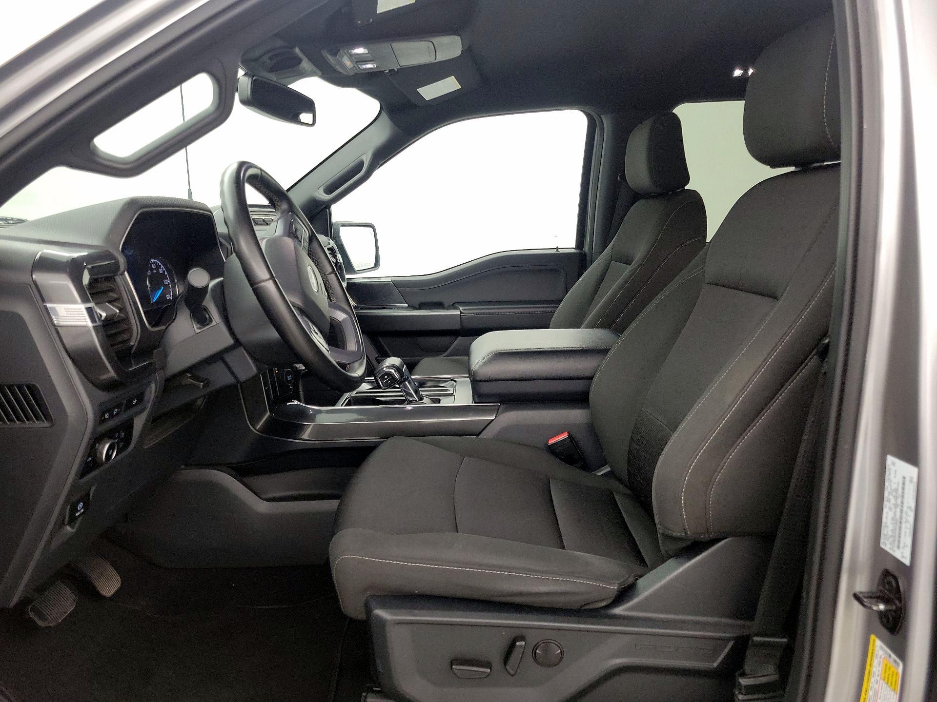 Thumbnail: 2023 Ford F-150 - 11