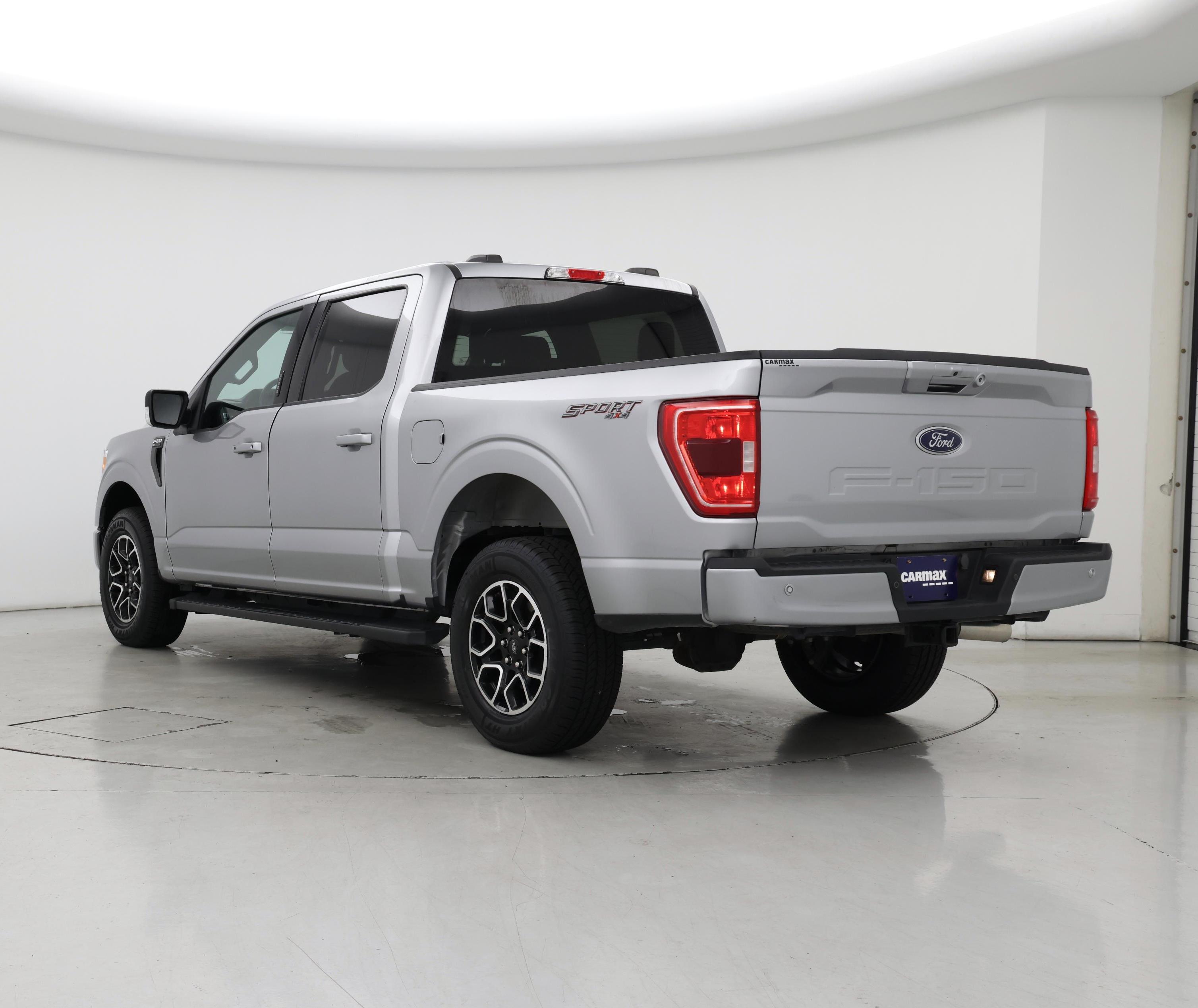 Thumbnail: 2023 Ford F-150 - 2