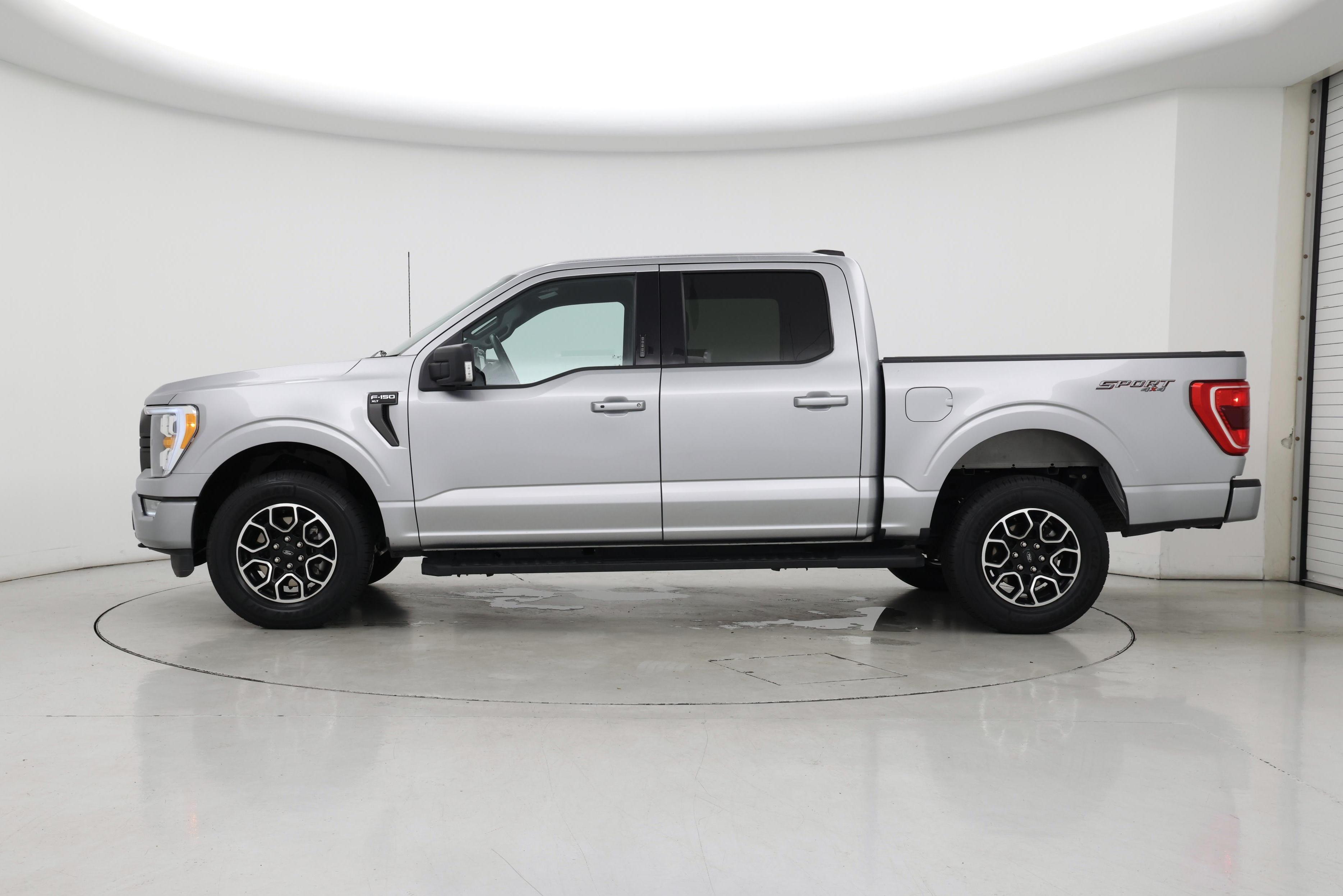 Thumbnail: 2023 Ford F-150 - 3