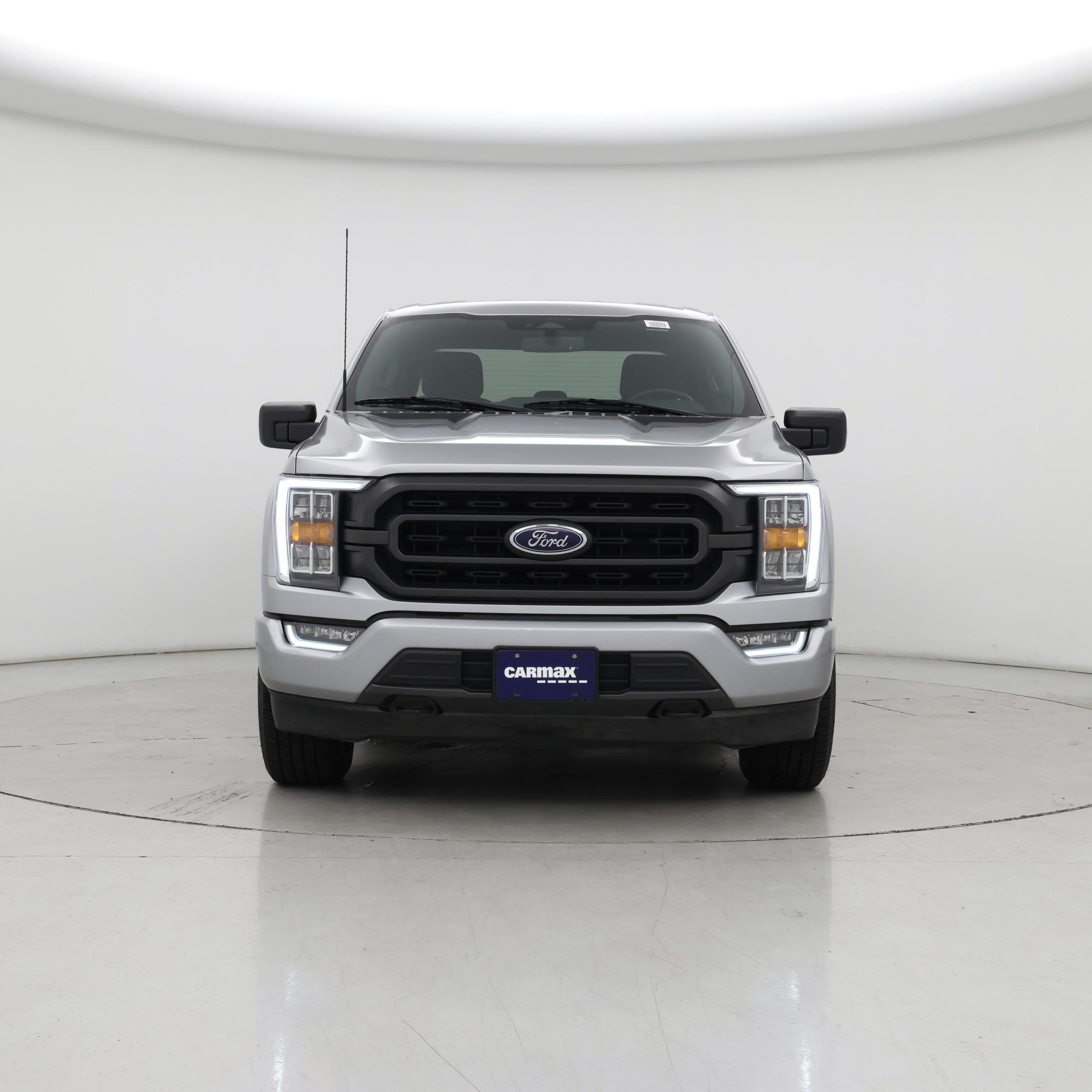 Thumbnail: 2023 Ford F-150 - 5