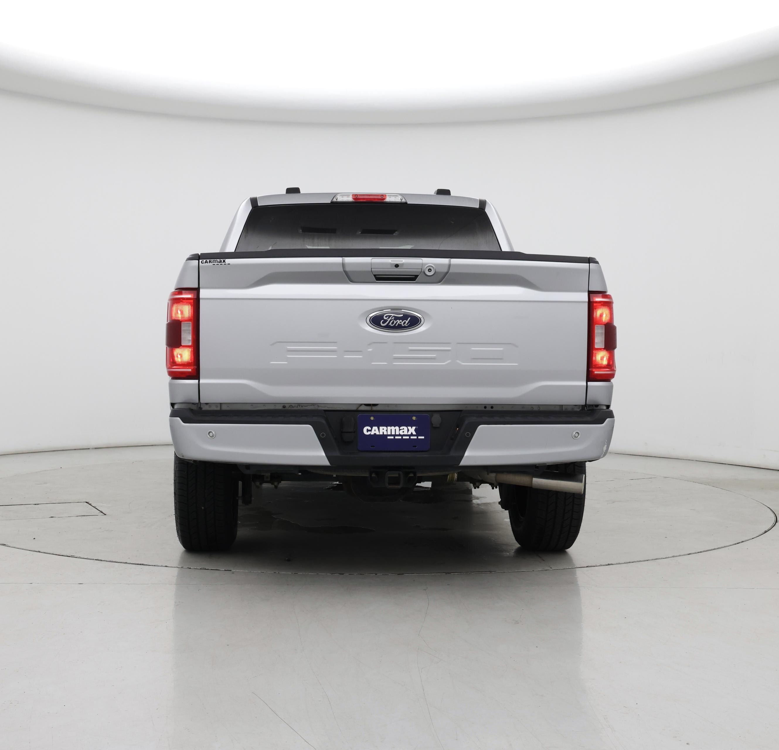 Thumbnail: 2023 Ford F-150 - 6