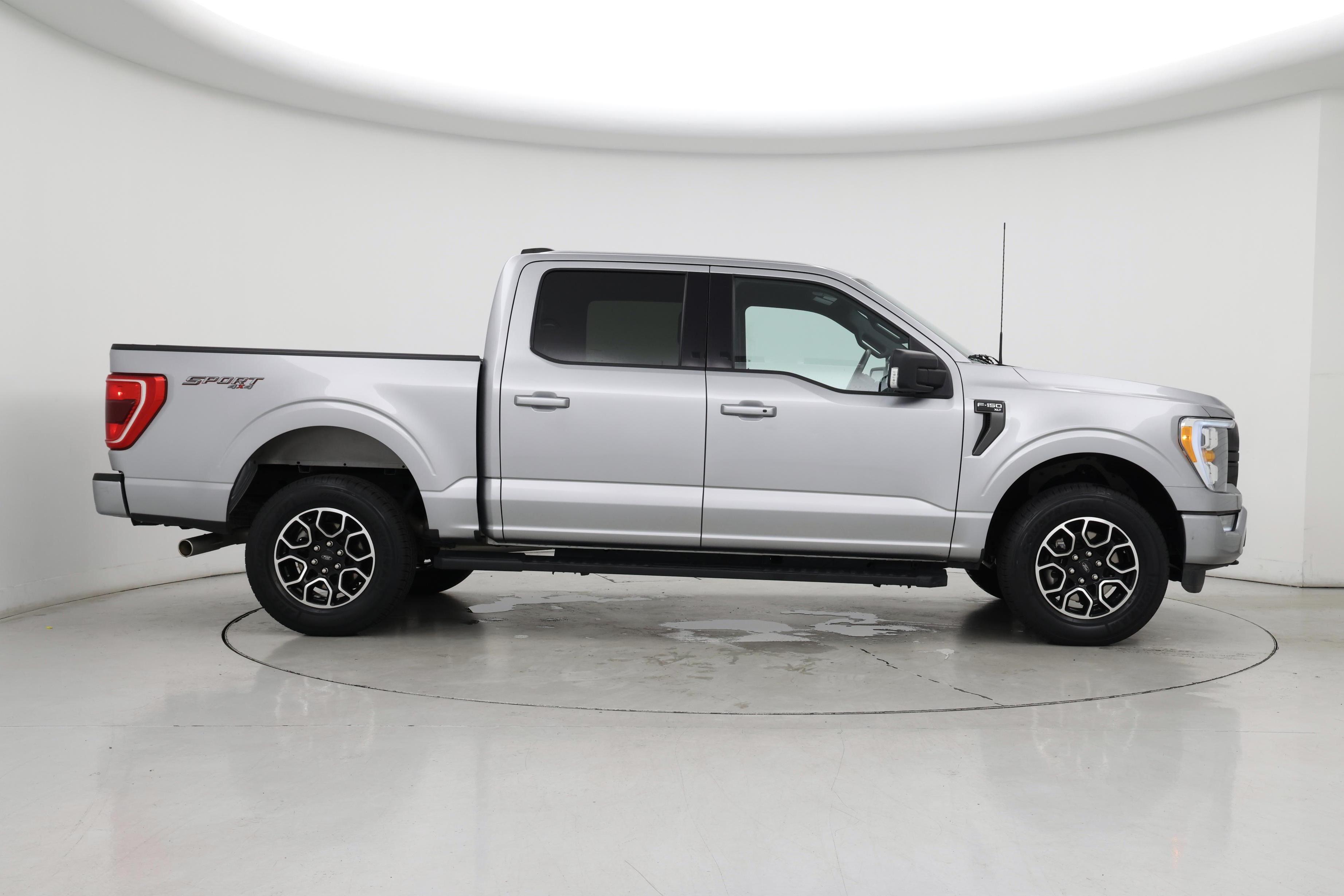 Thumbnail: 2023 Ford F-150 - 7