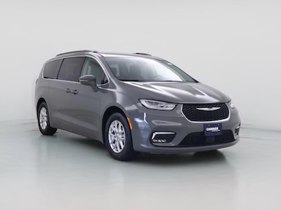 2022 Chrysler Pacifica Touring L -
                  Kennesaw, GA
