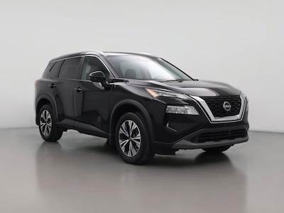 2022 Nissan Rogue SV -
                  Murfreesboro, TN