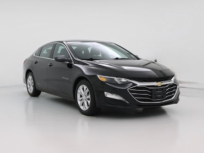 2023 Chevrolet Malibu LT -
                  Warner Robins, GA