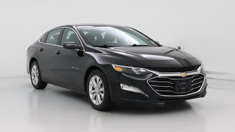 2023 Chevrolet Malibu LT Hero Image