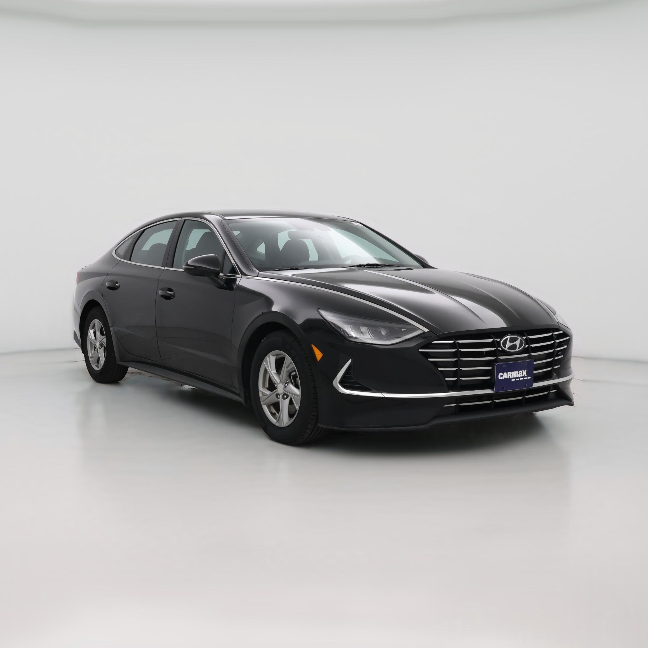 Thumbnail: 2022 Hyundai Sonata - 1