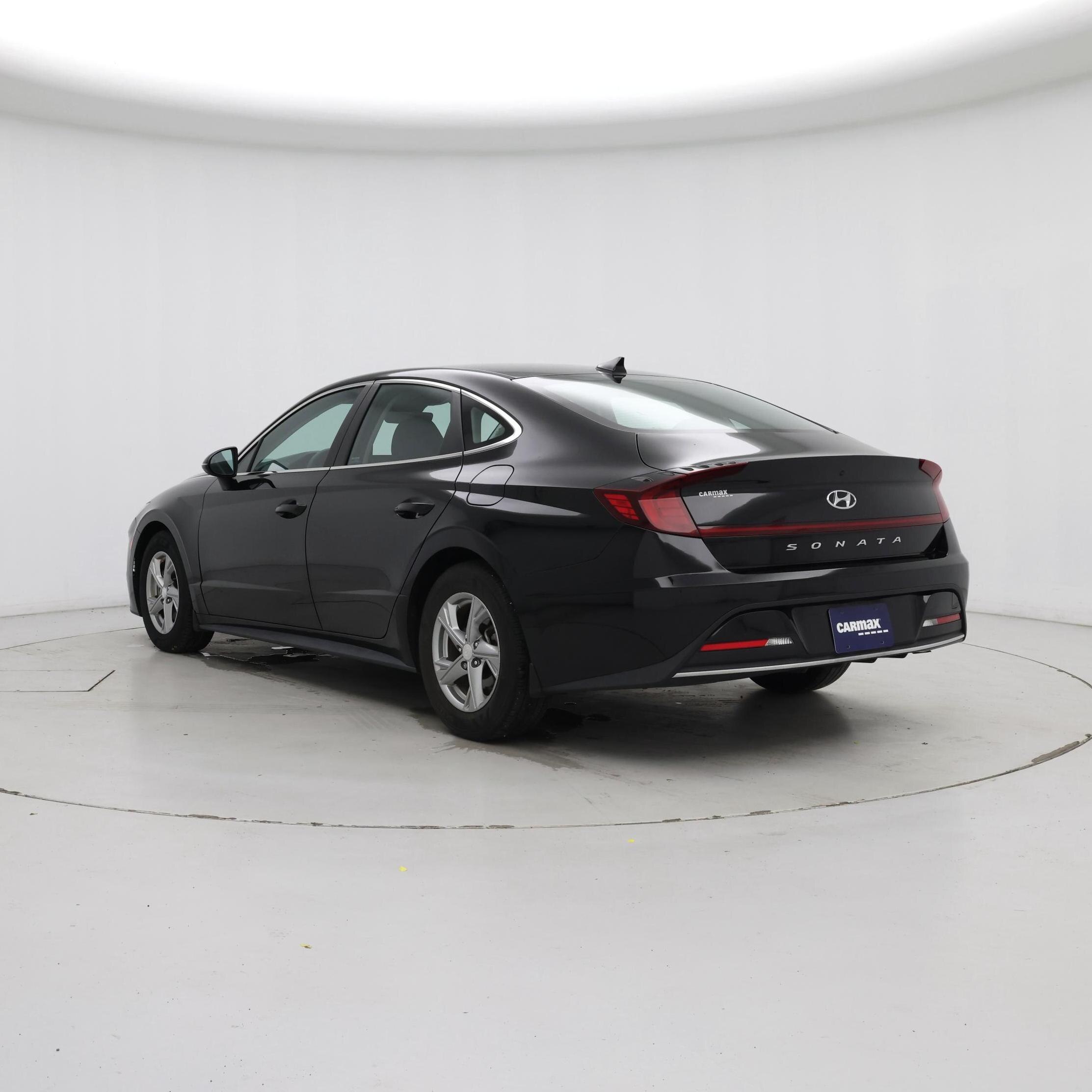 Thumbnail: 2022 Hyundai Sonata - 2