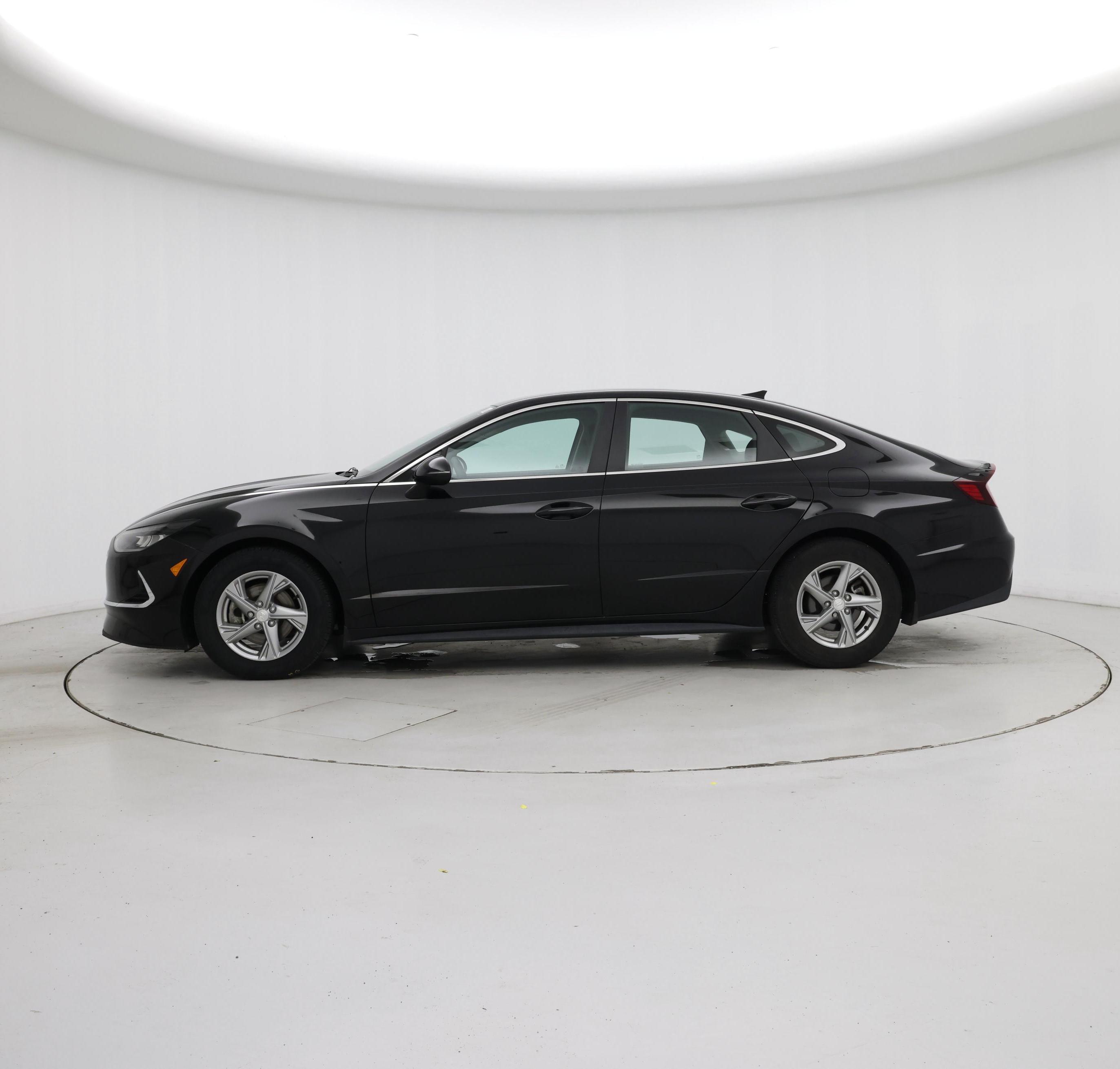 Thumbnail: 2022 Hyundai Sonata - 3