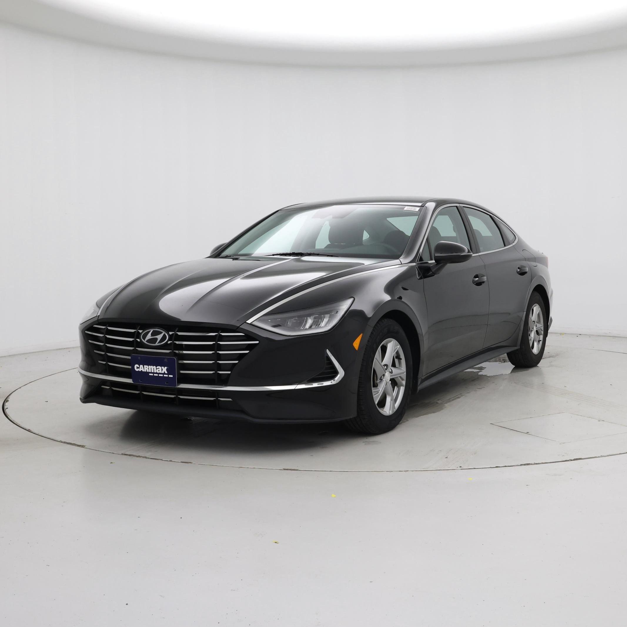 Thumbnail: 2022 Hyundai Sonata - 4