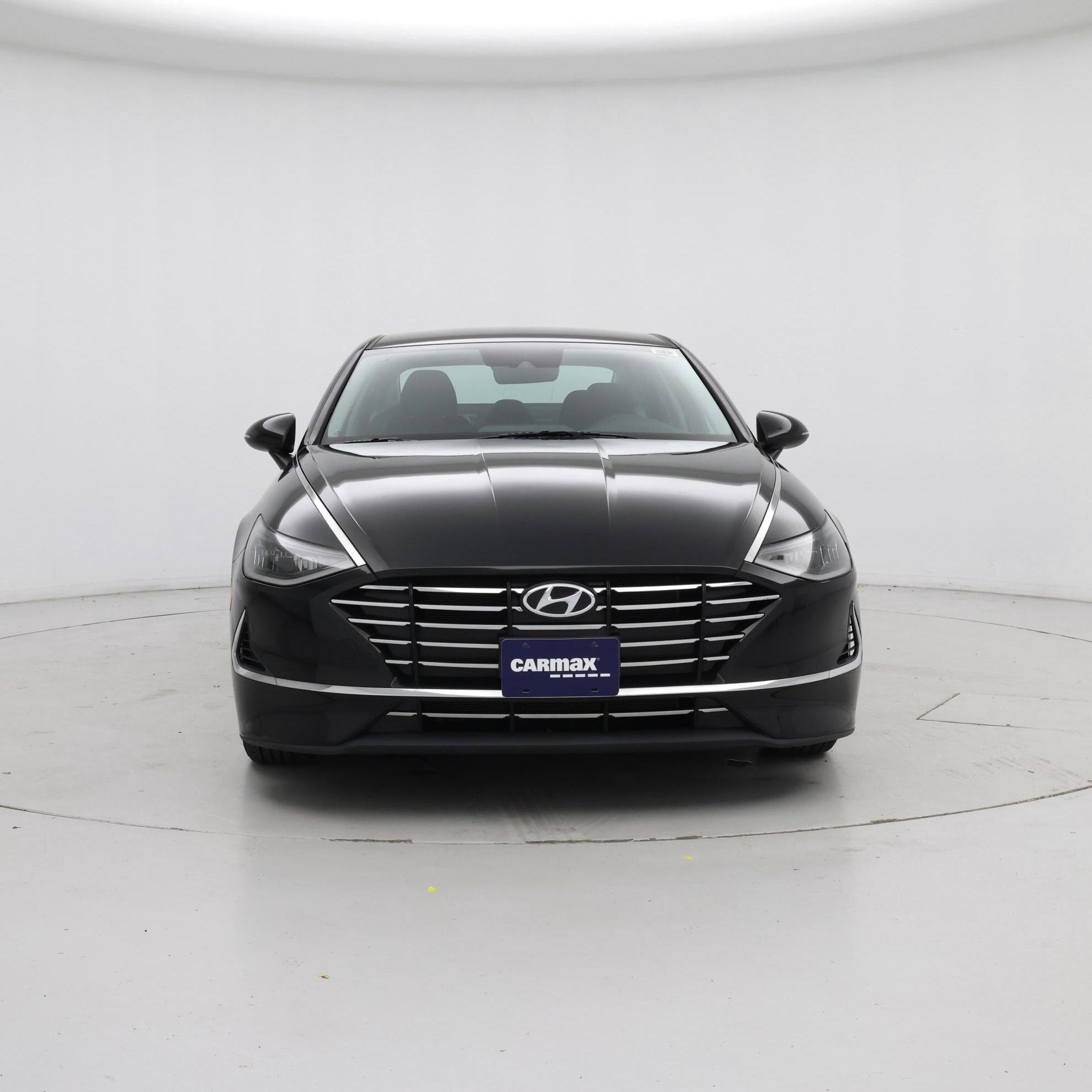 Thumbnail: 2022 Hyundai Sonata - 5