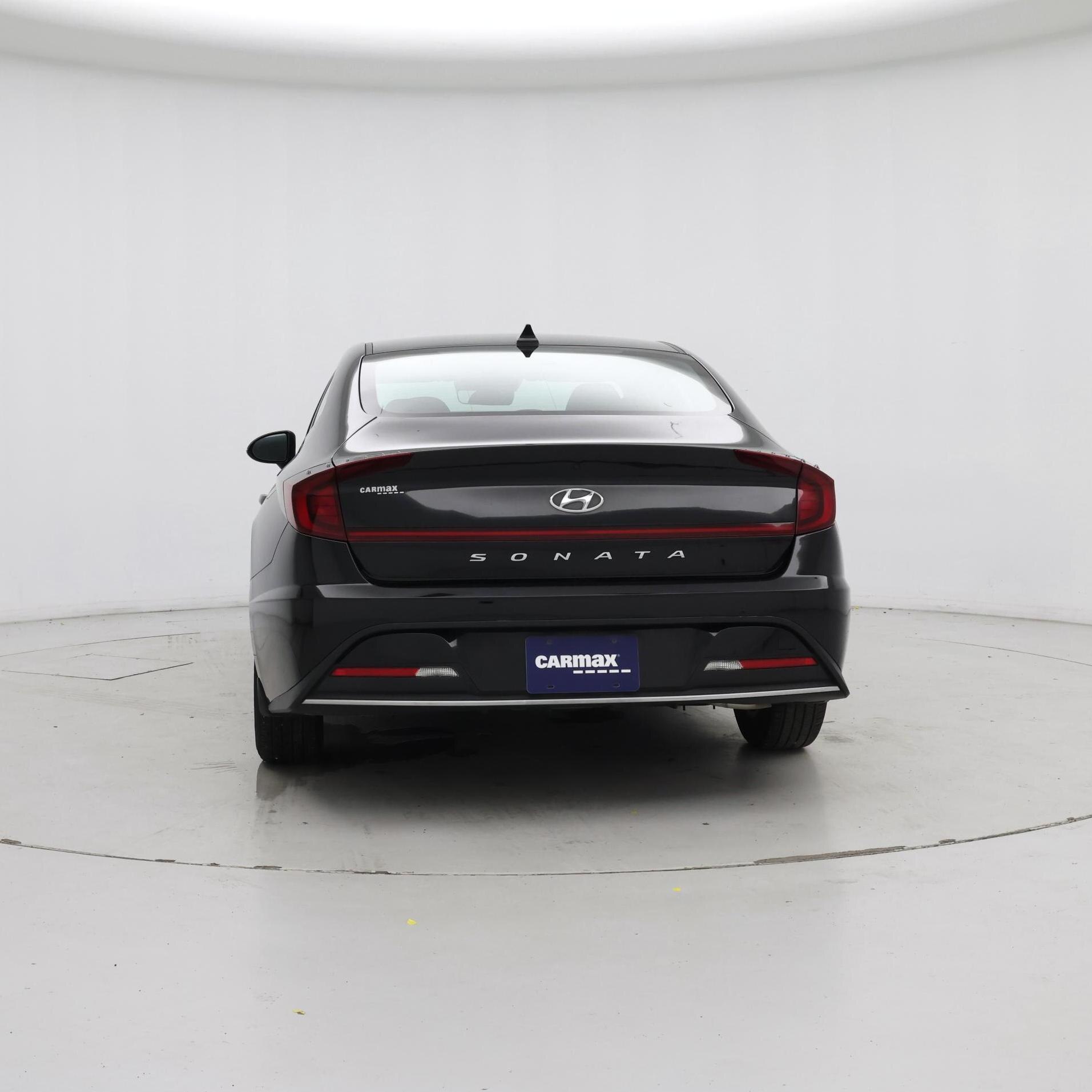 Thumbnail: 2022 Hyundai Sonata - 6