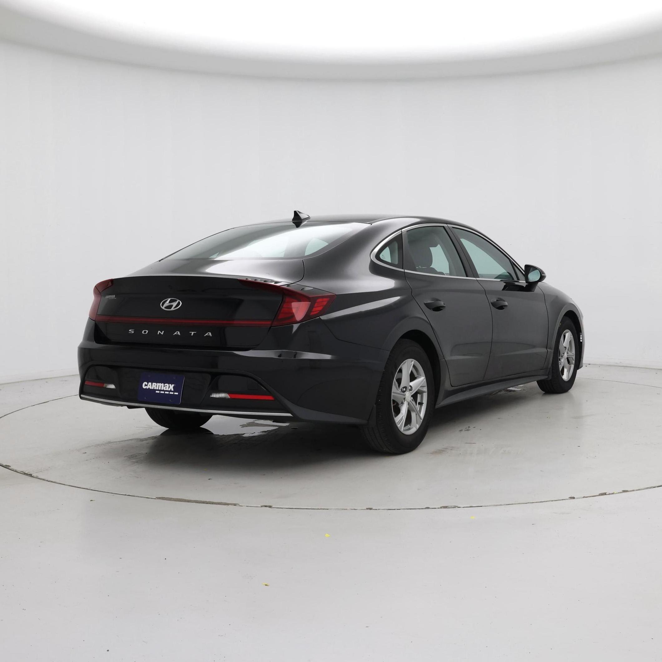 Thumbnail: 2022 Hyundai Sonata - 8
