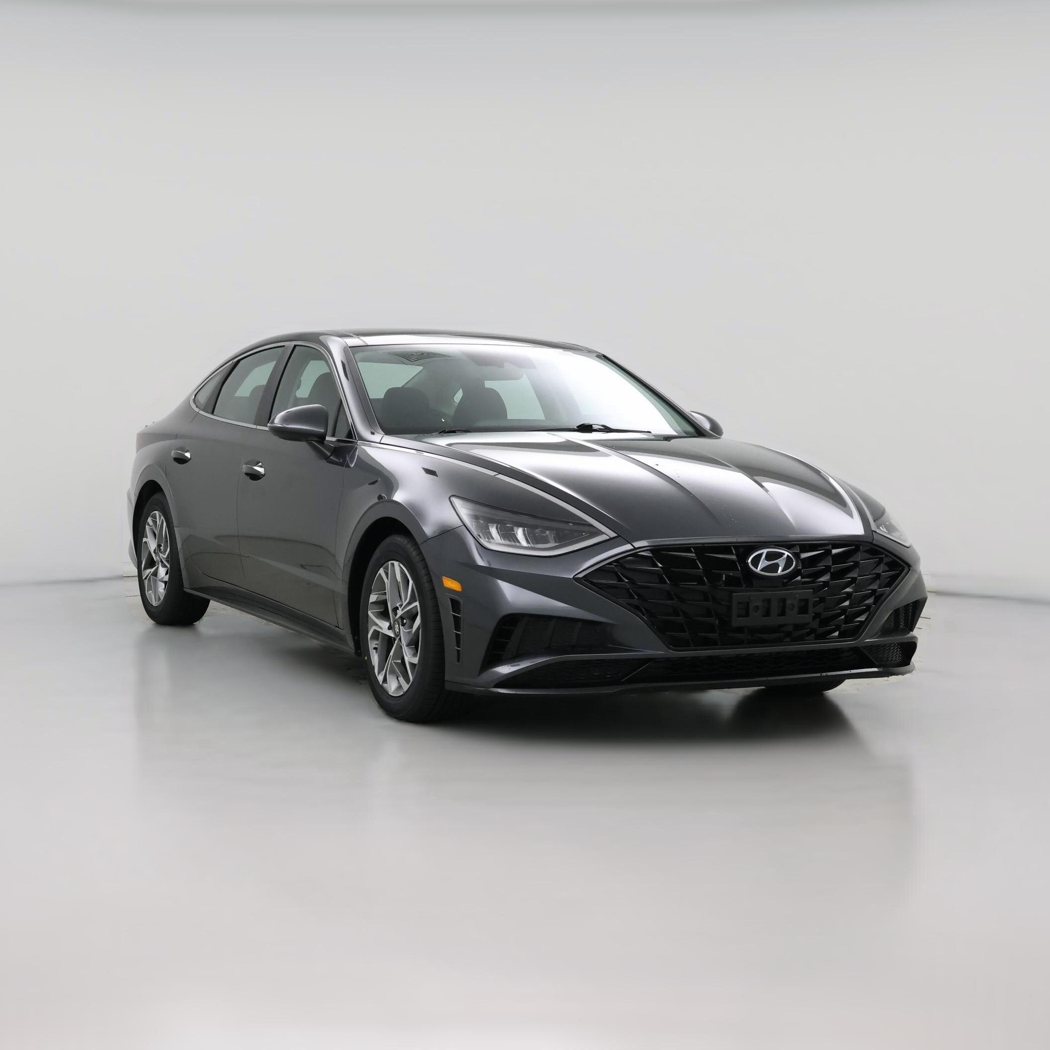 Thumbnail: 2022 Hyundai Sonata - 1