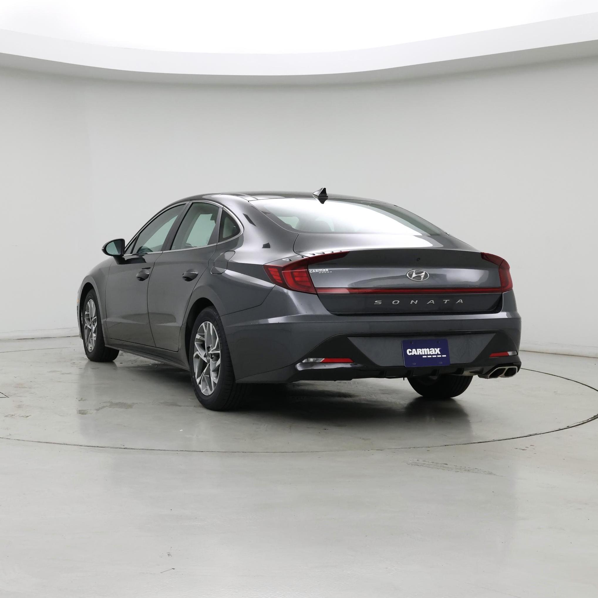 Thumbnail: 2022 Hyundai Sonata - 2